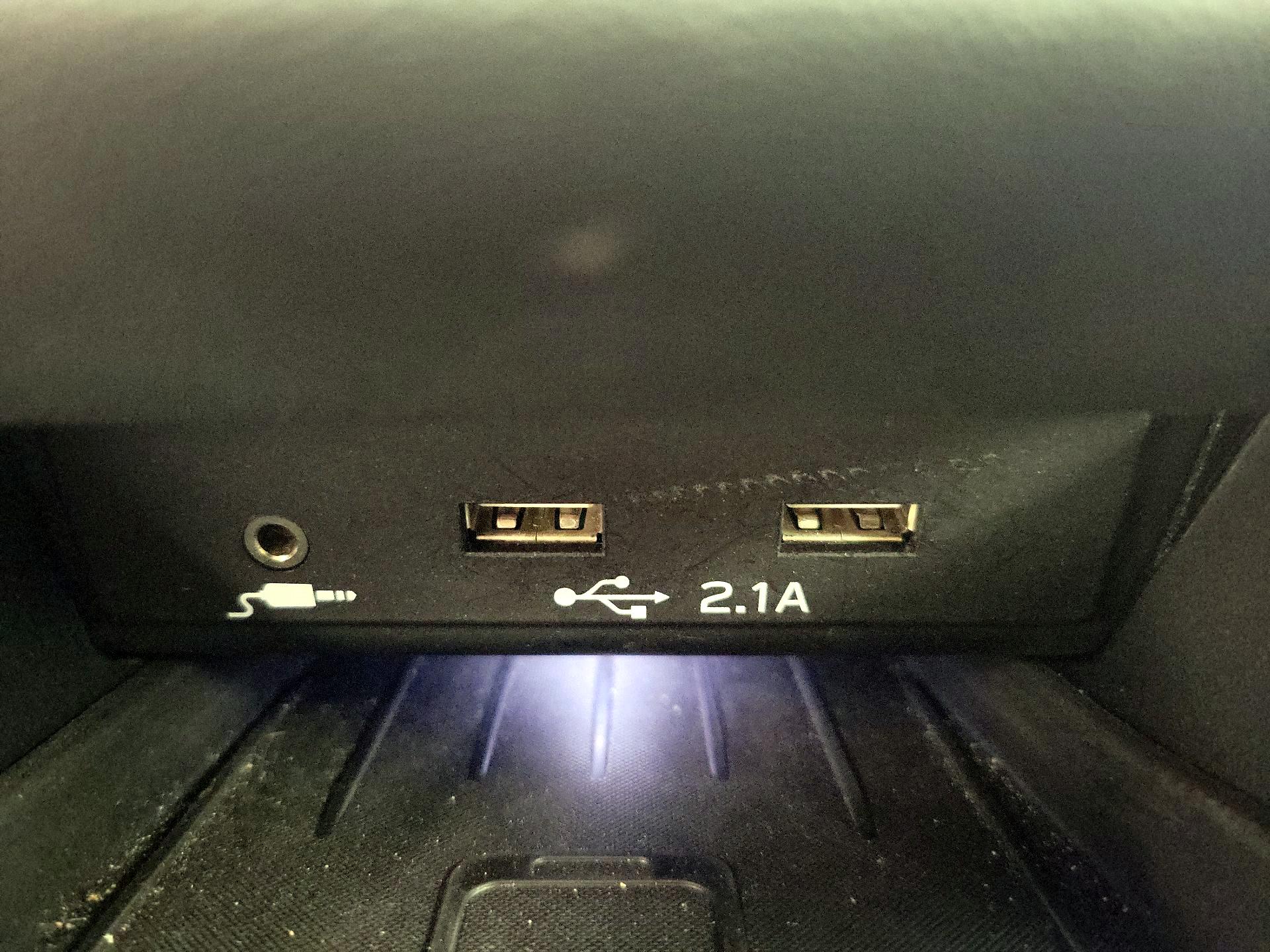 Thumbnail: 2021 Subaru Outback - 19