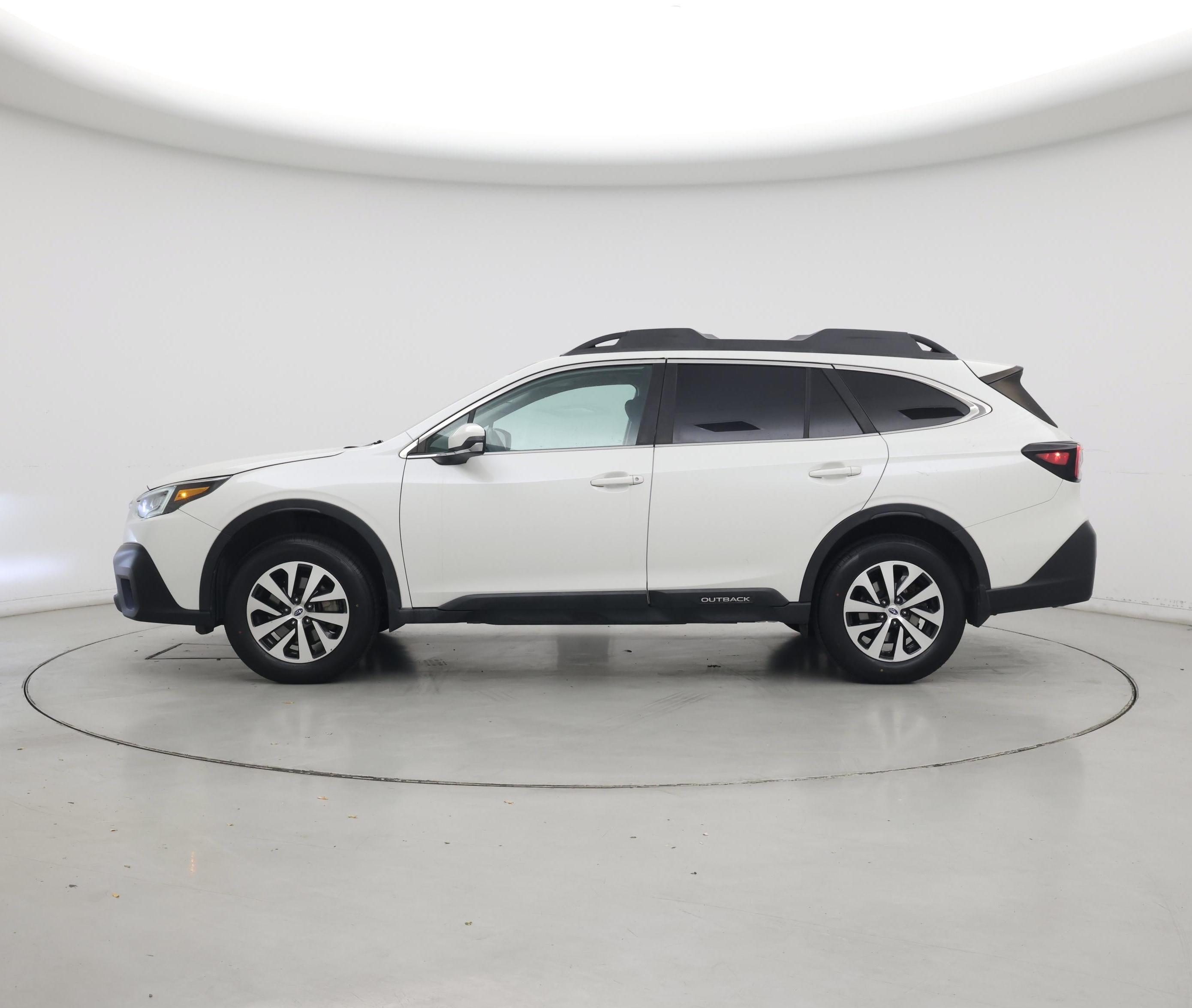 Thumbnail: 2021 Subaru Outback - 3