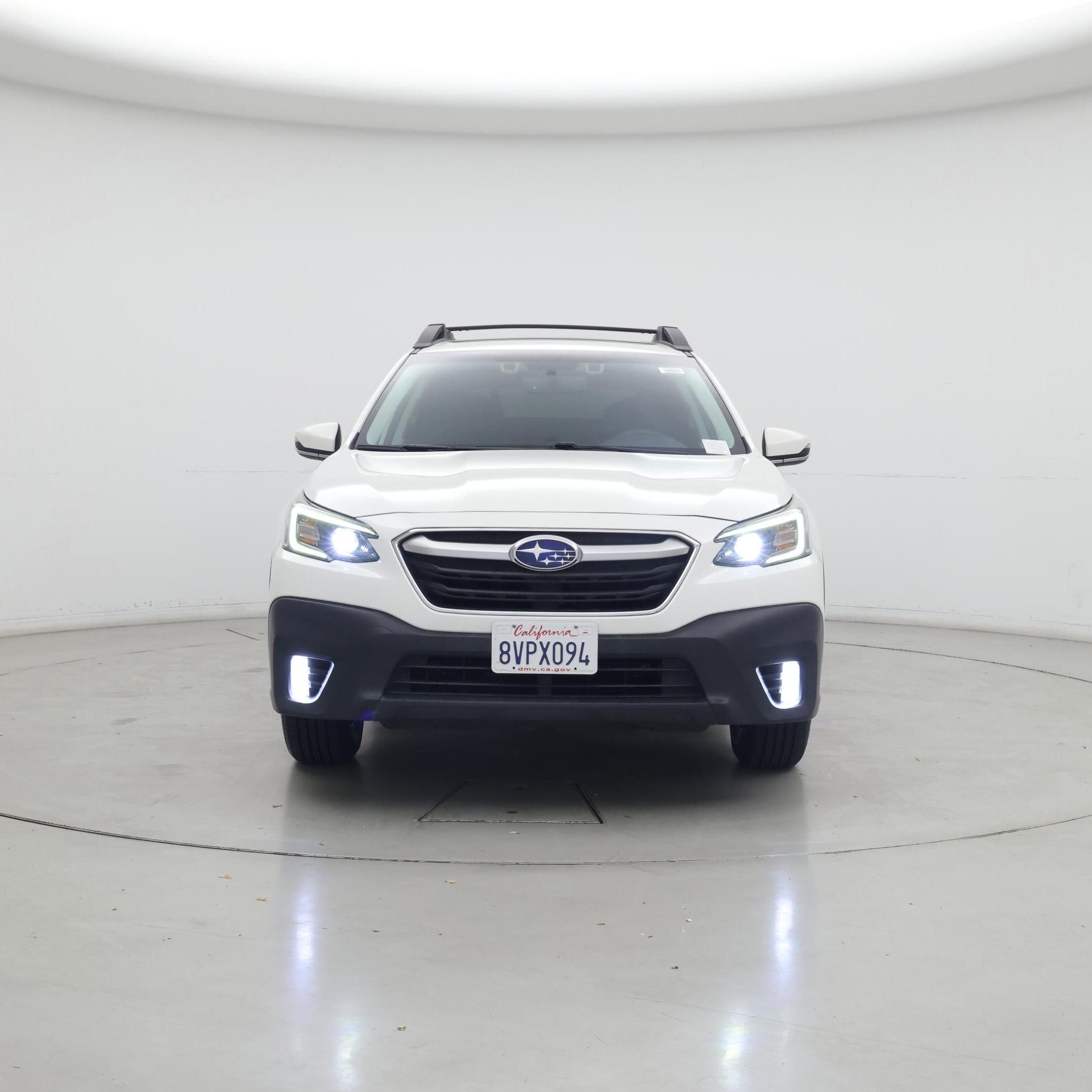 Thumbnail: 2021 Subaru Outback - 5
