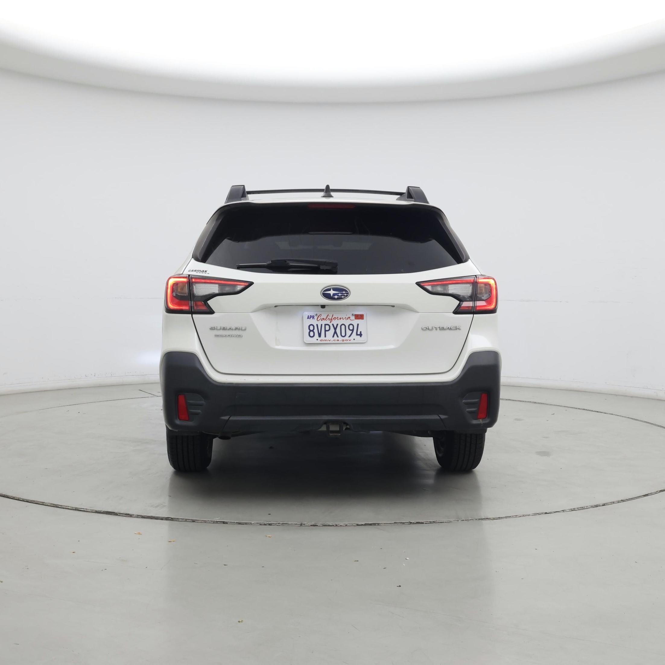 Thumbnail: 2021 Subaru Outback - 6