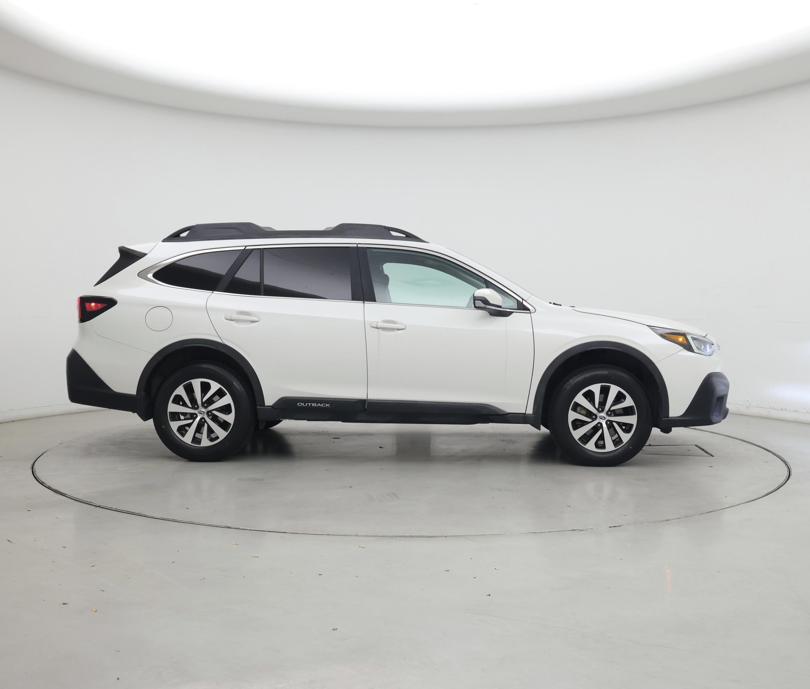 Thumbnail: 2021 Subaru Outback - 7