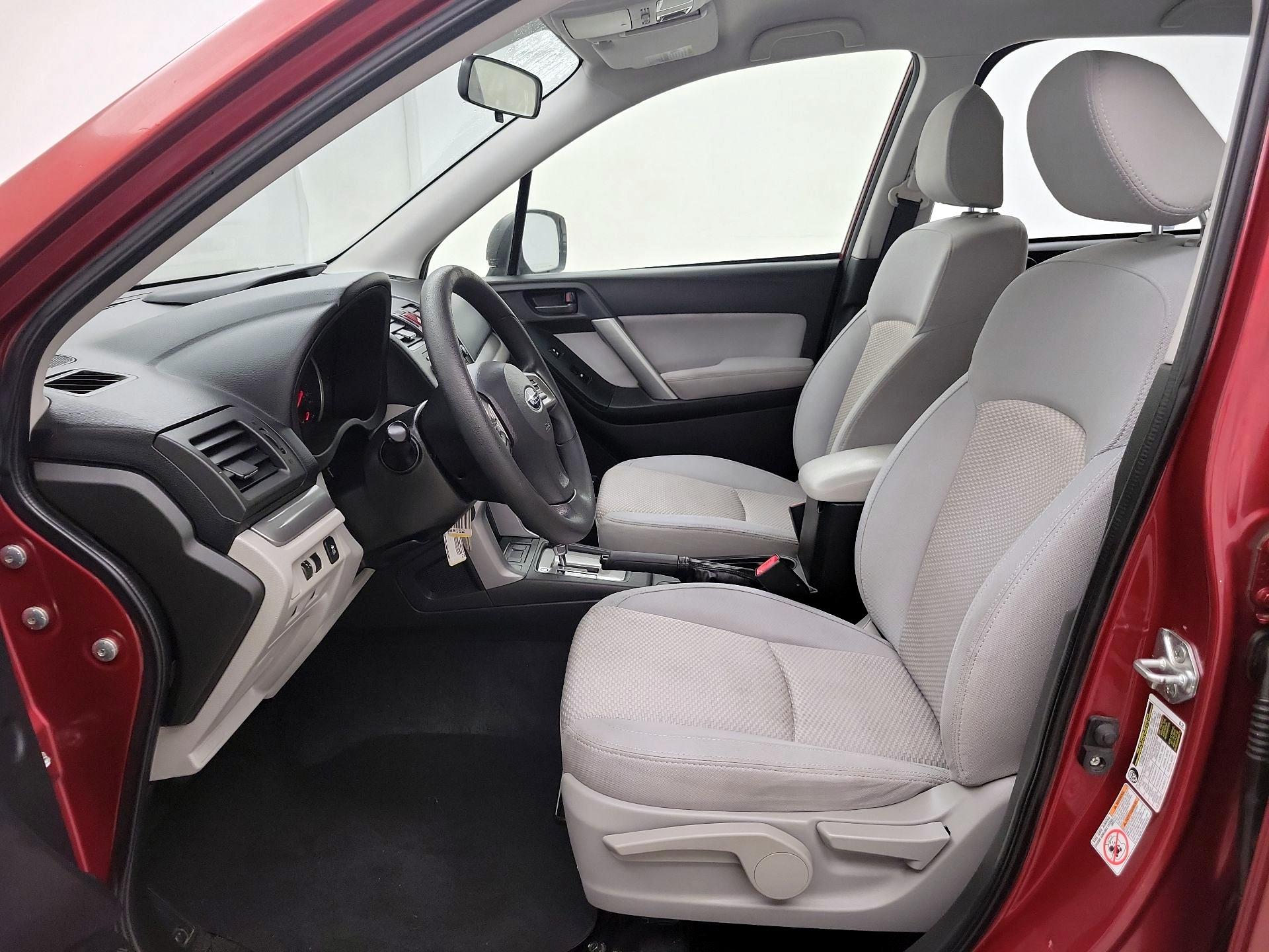 Thumbnail: 2014 Subaru Forester - 11