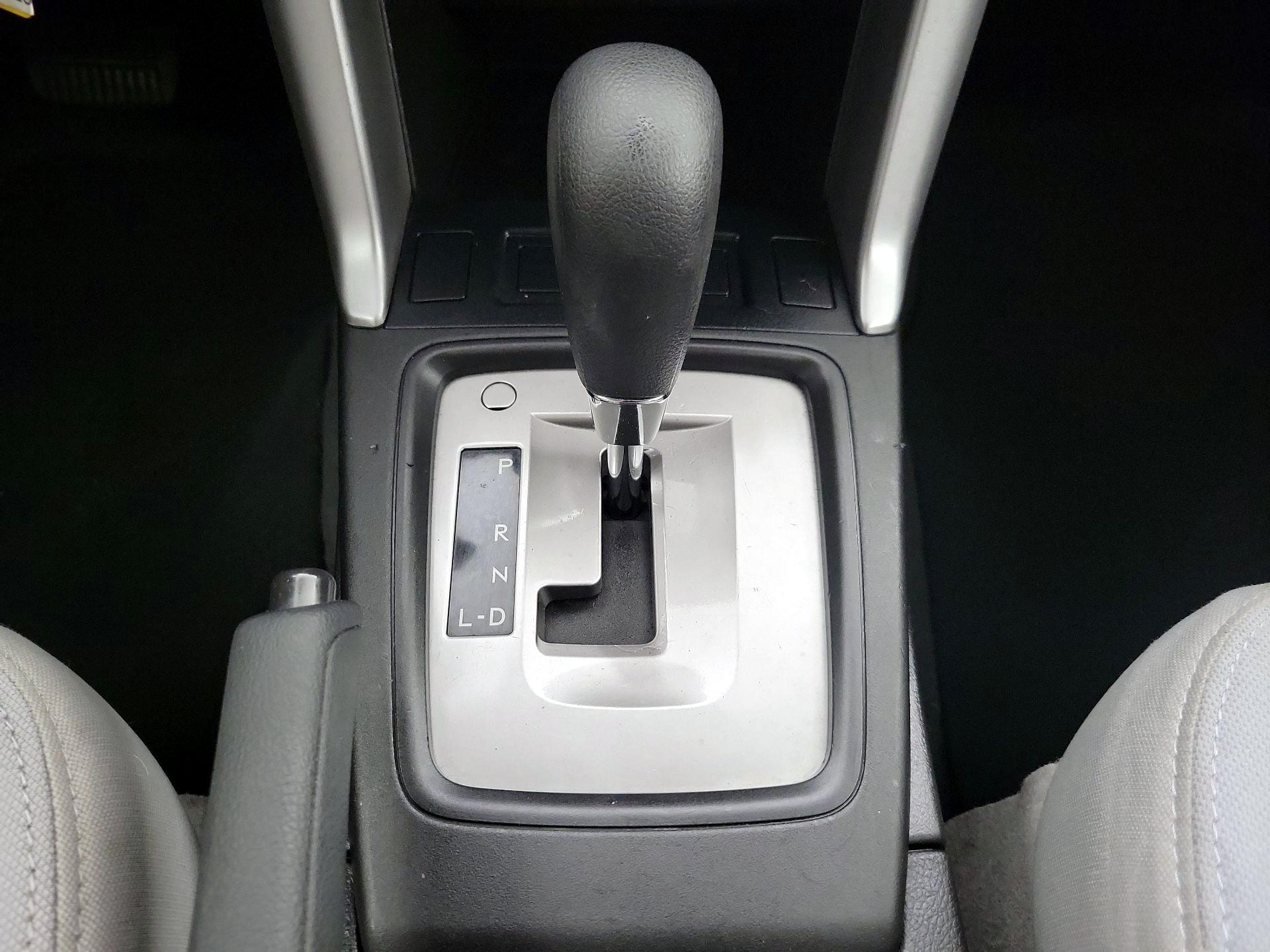 Thumbnail: 2014 Subaru Forester - 16