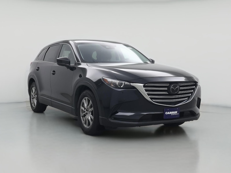 2018 Mazda CX-9 Touring -
                  Oxnard, CA