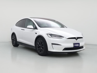 2023 Tesla Model X