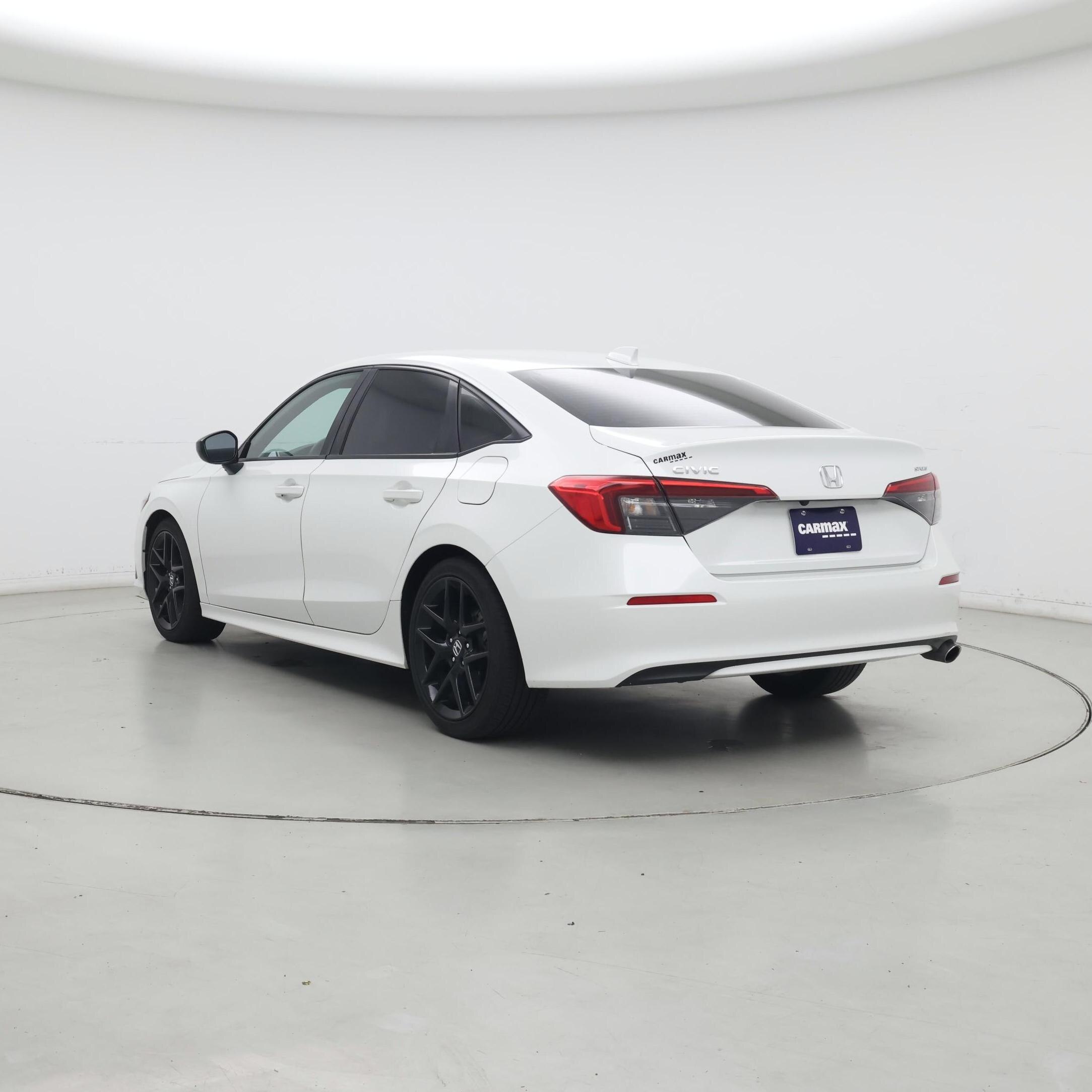 Thumbnail: 2023 Honda Civic - 2