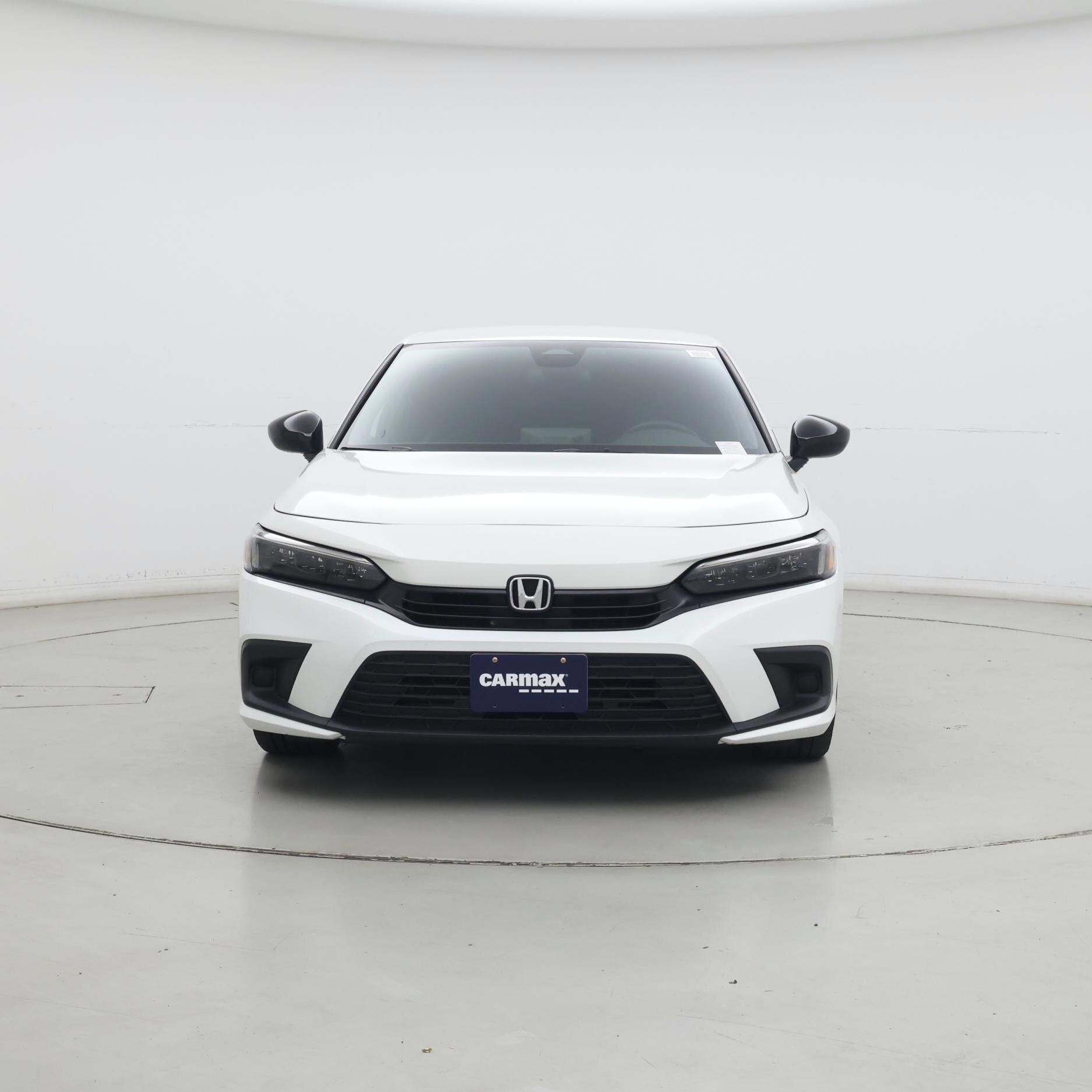 Thumbnail: 2023 Honda Civic - 5