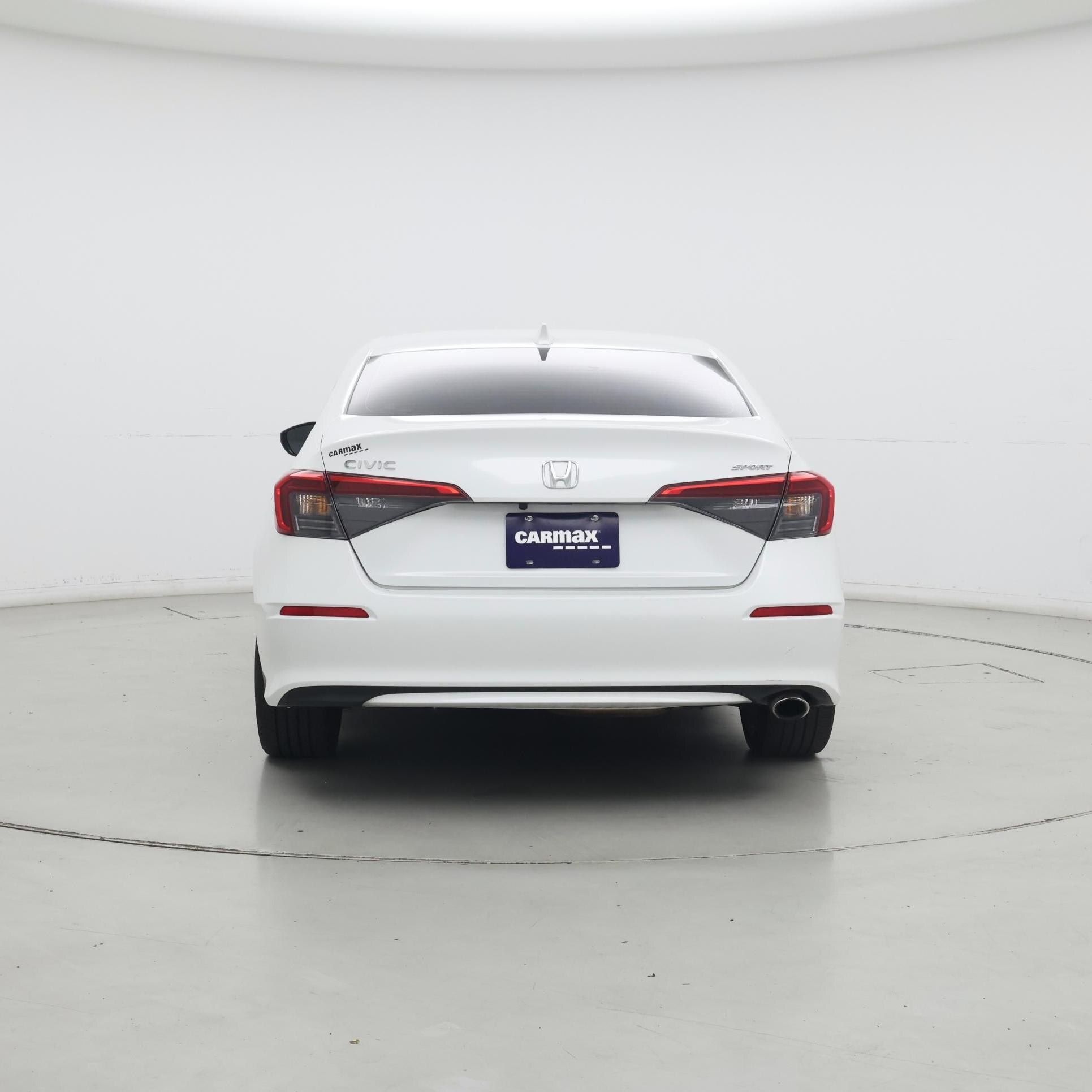 Thumbnail: 2023 Honda Civic - 6