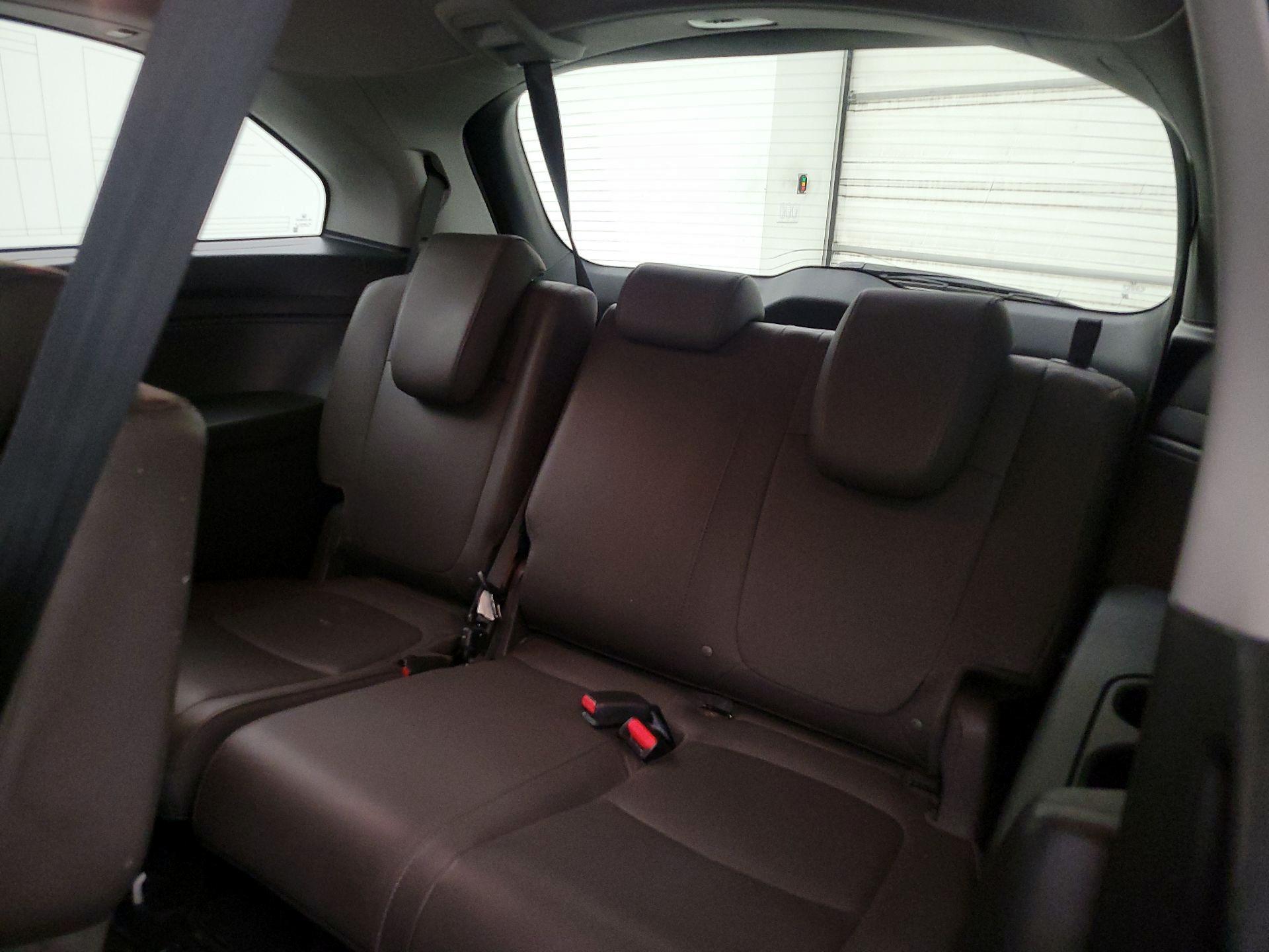 Thumbnail: 2018 Honda Odyssey - 19