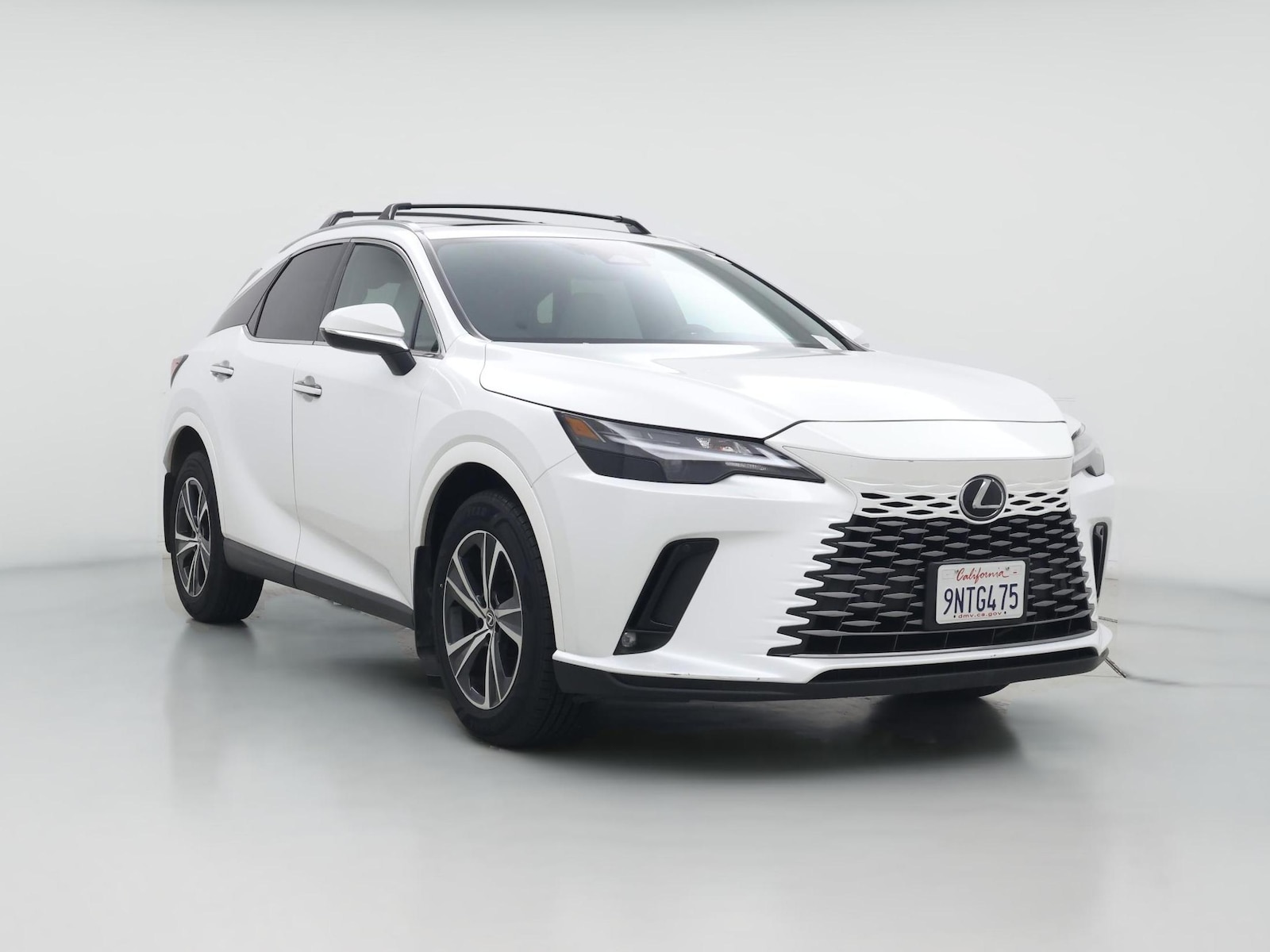 2023 Lexus RX Hybrid
