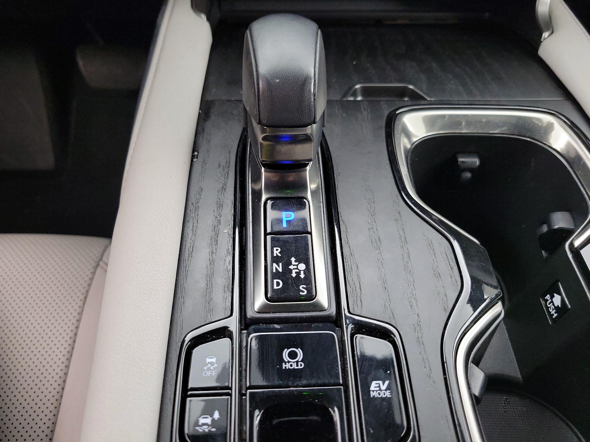 Thumbnail: 2023 Lexus RX - 18