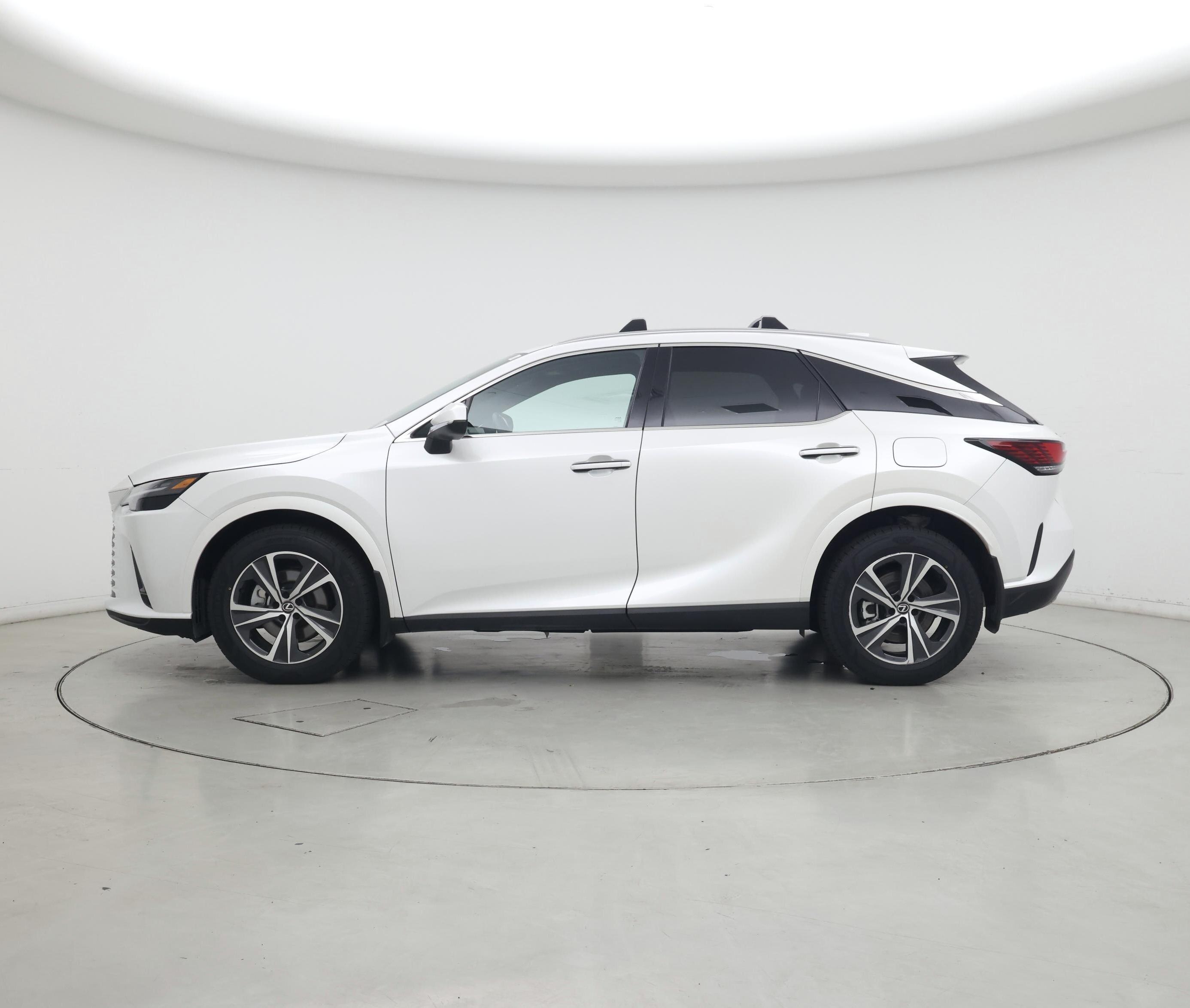 Thumbnail: 2023 Lexus RX - 3