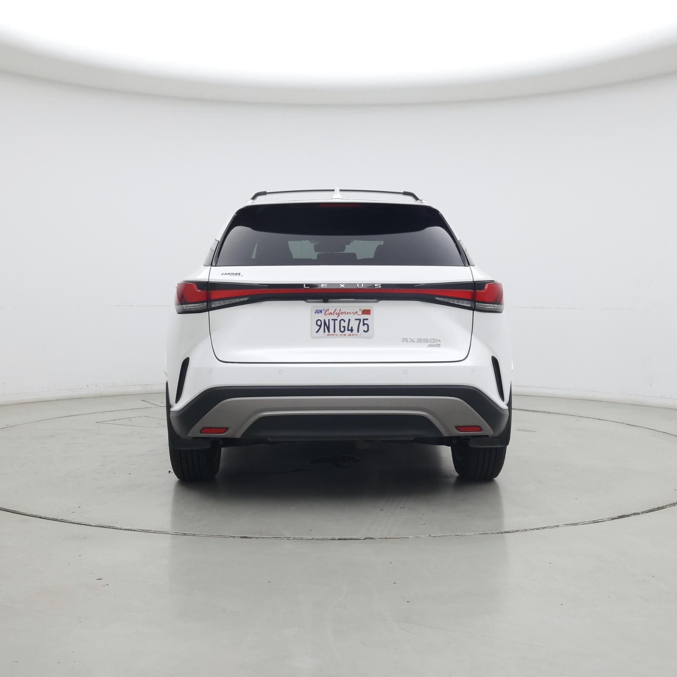 Thumbnail: 2023 Lexus RX - 6