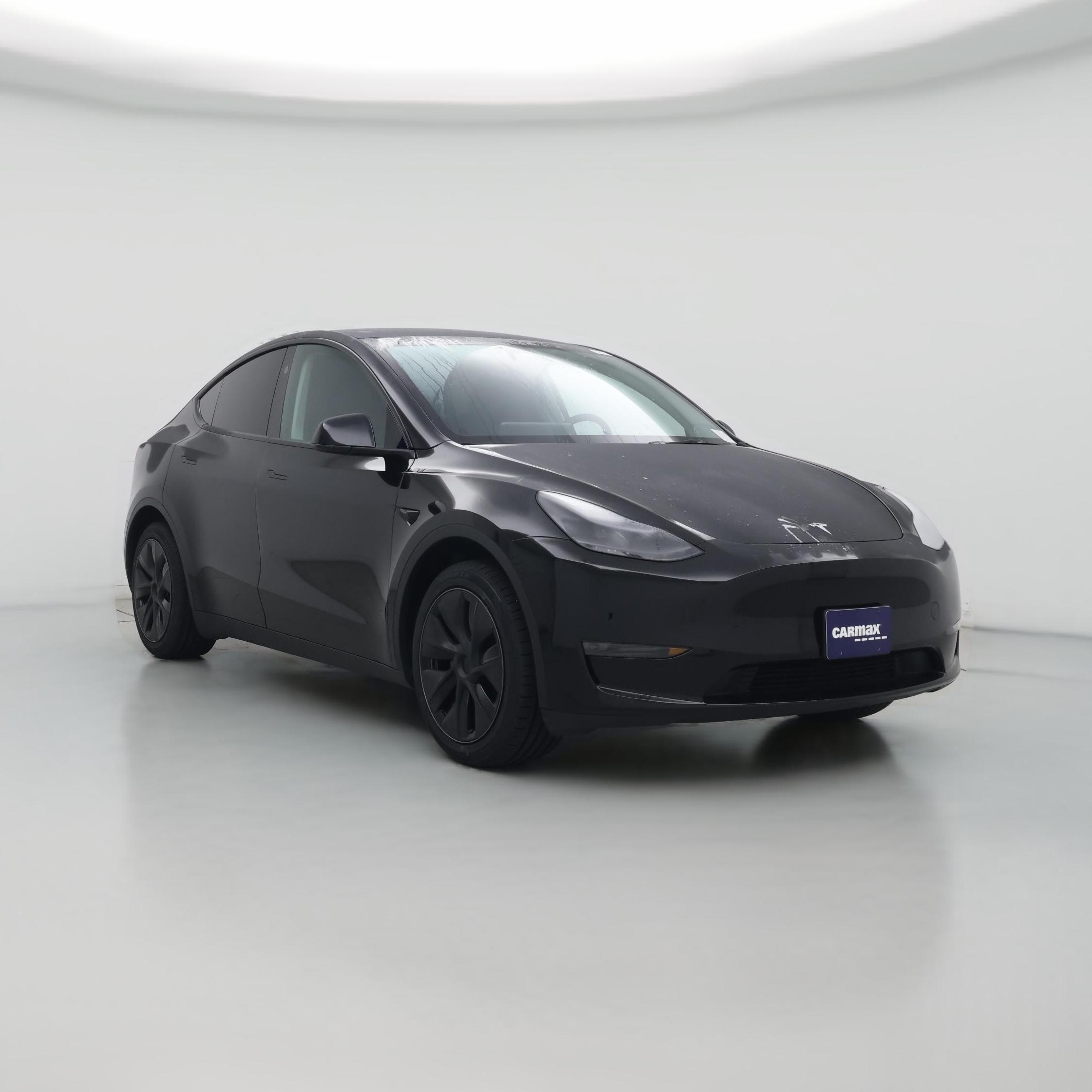 Thumbnail: 2025 Tesla Model Y - 1