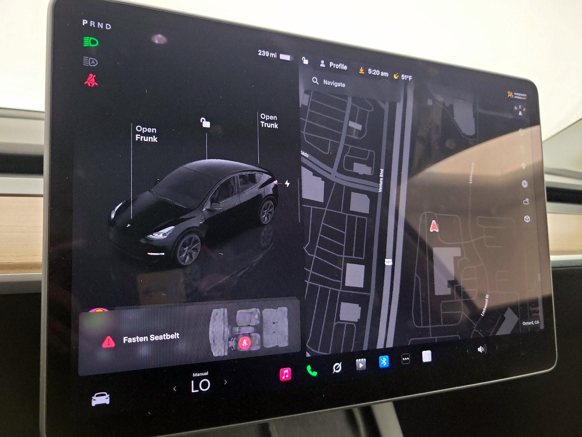 Thumbnail: 2025 Tesla Model Y - 13