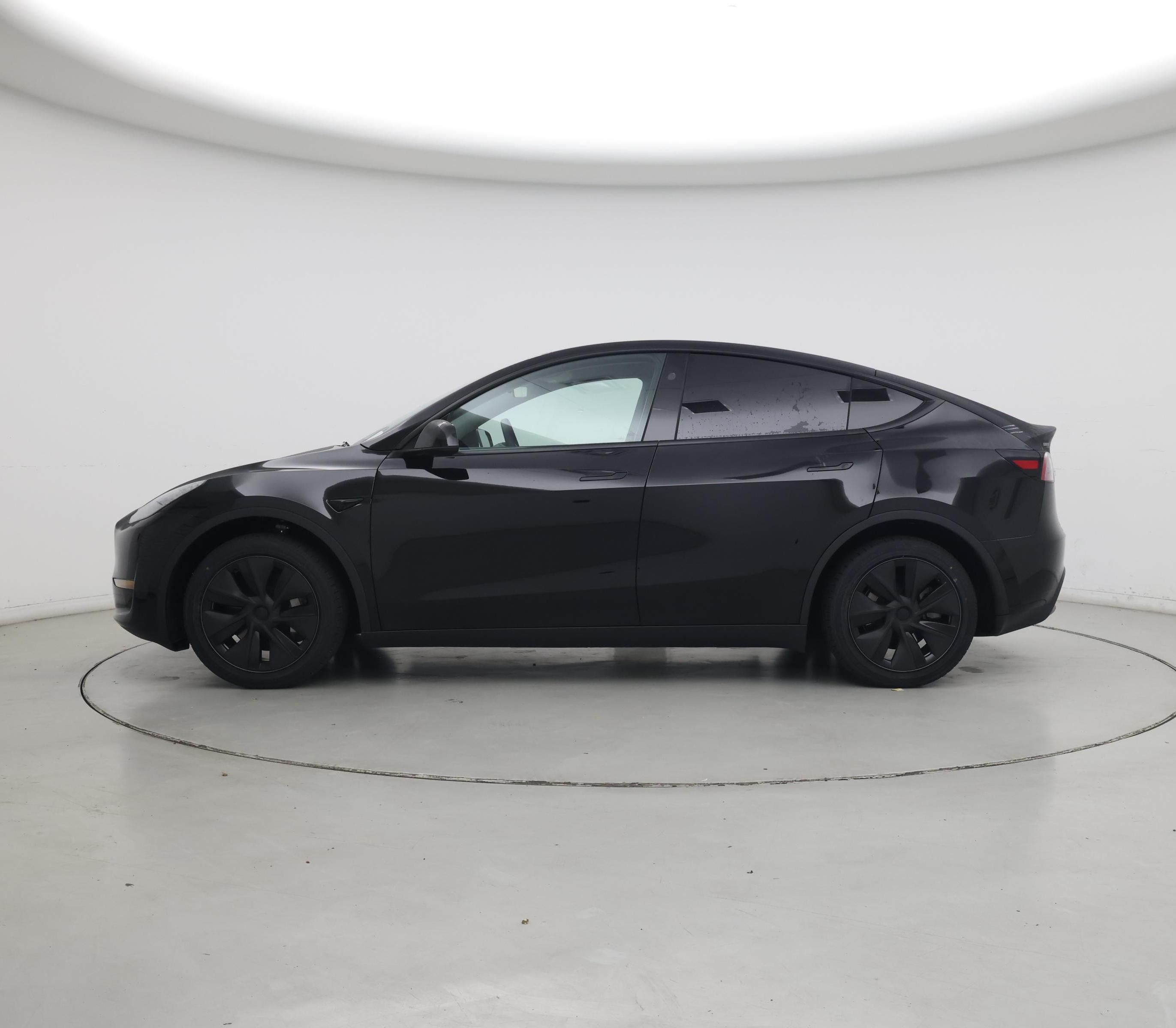 Thumbnail: 2025 Tesla Model Y - 3