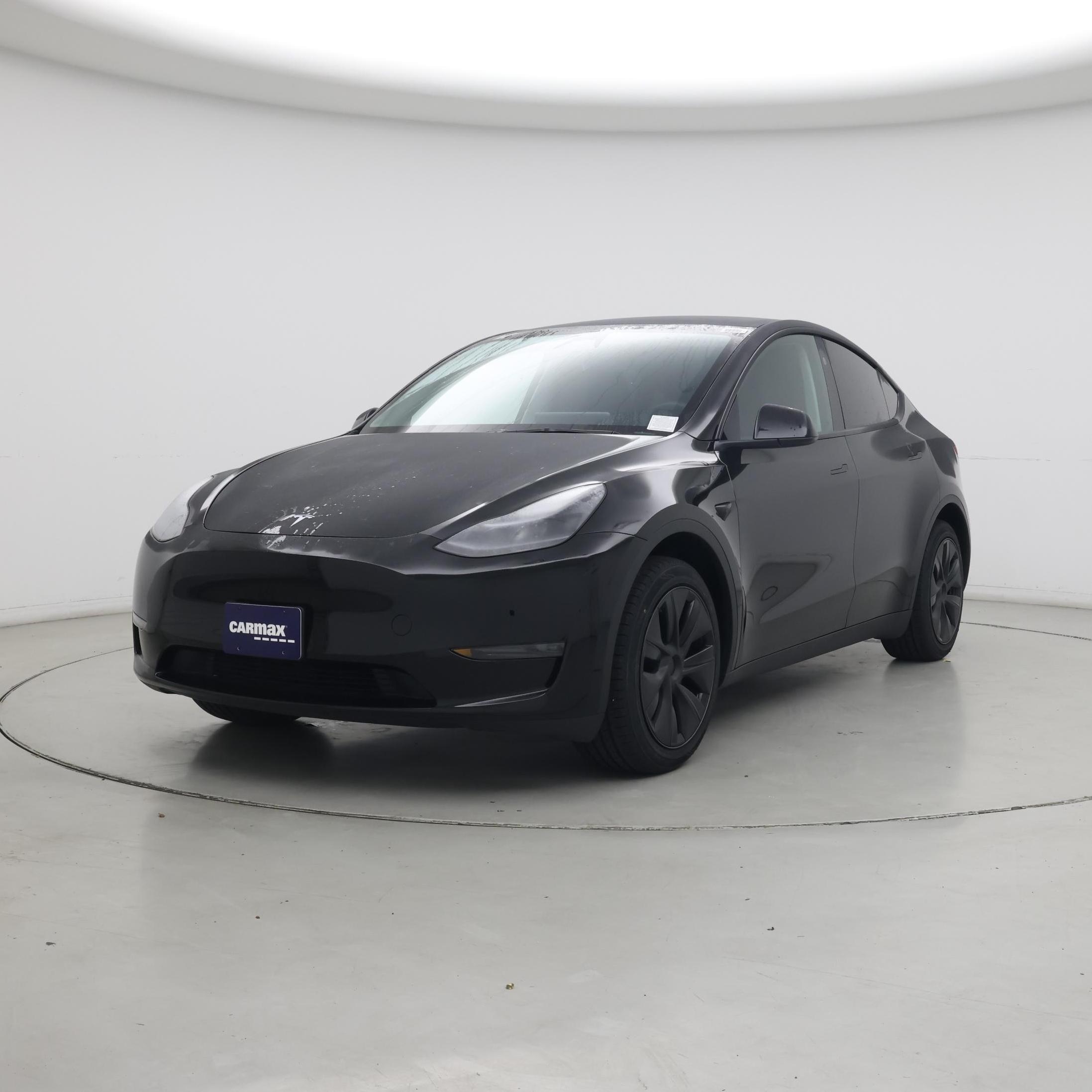 Thumbnail: 2025 Tesla Model Y - 4