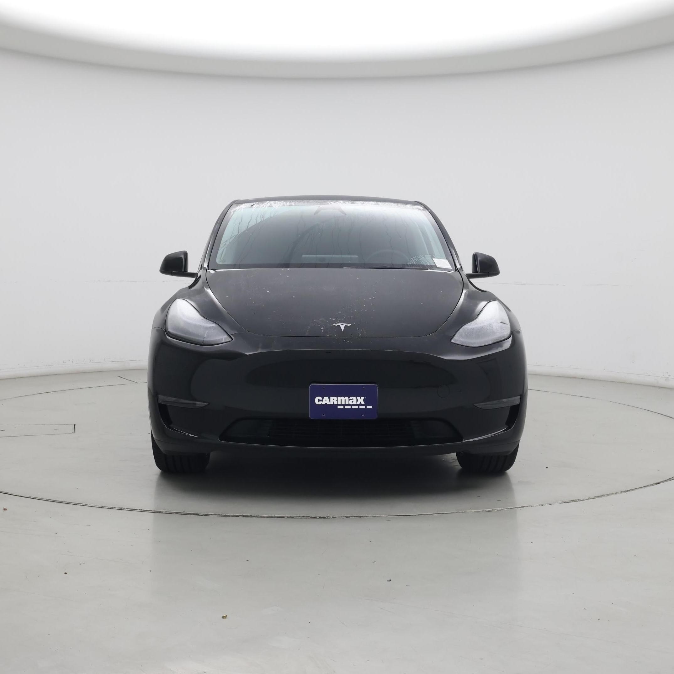 Thumbnail: 2025 Tesla Model Y - 5