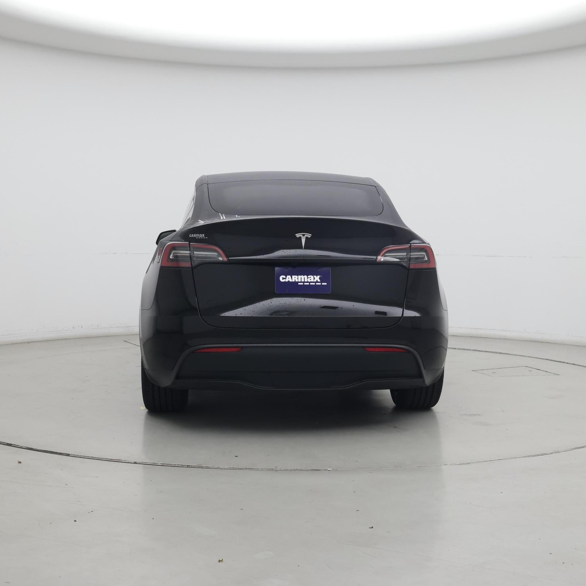 Thumbnail: 2025 Tesla Model Y - 6