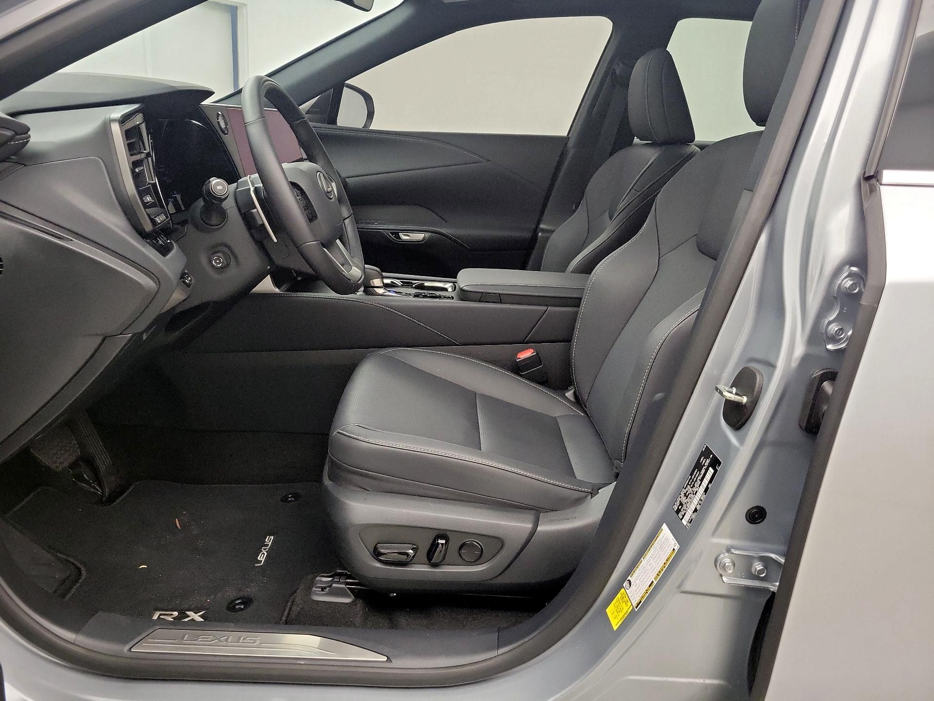 Thumbnail: 2026 Lexus RX - 11