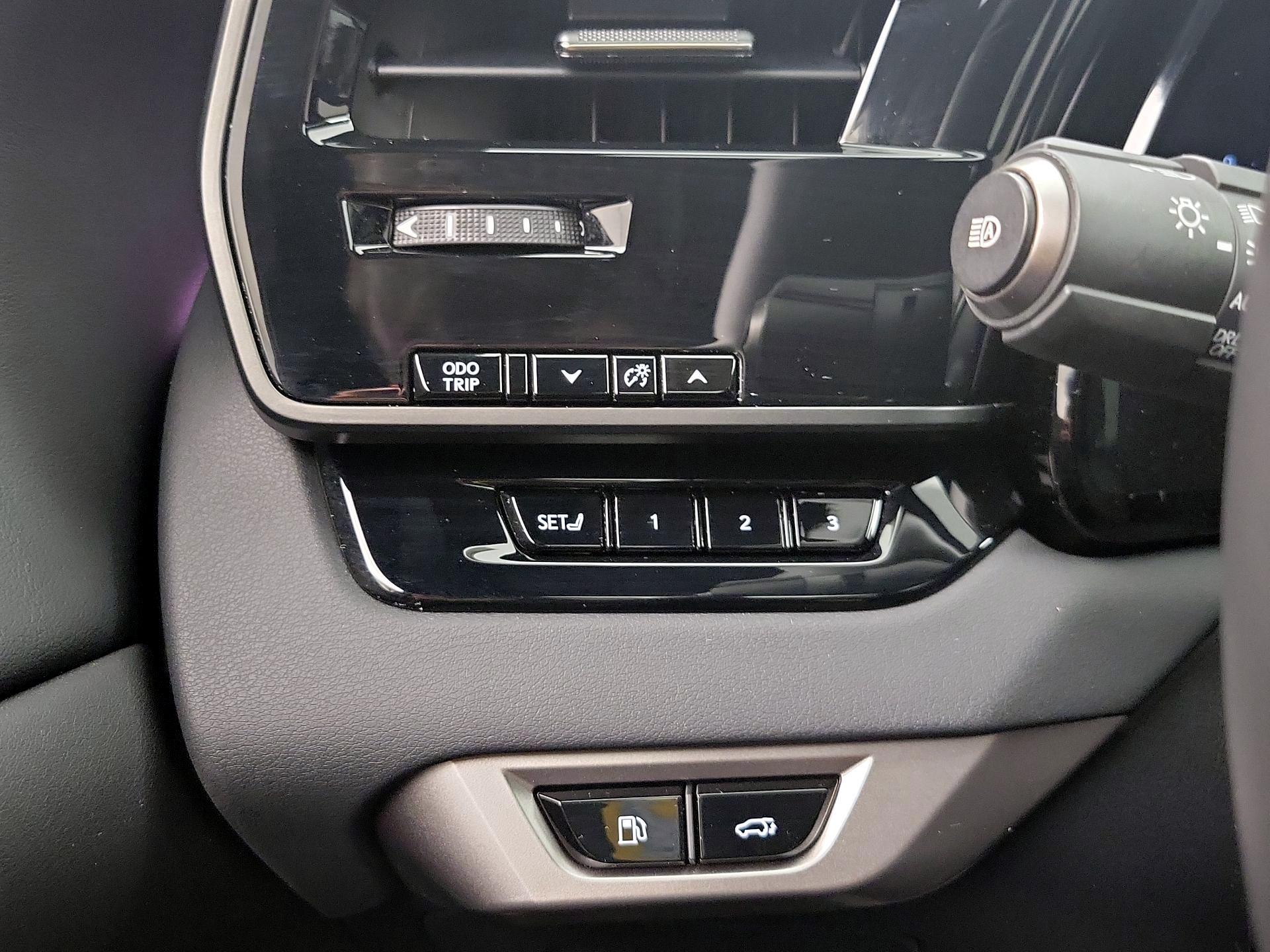 Thumbnail: 2026 Lexus RX - 13