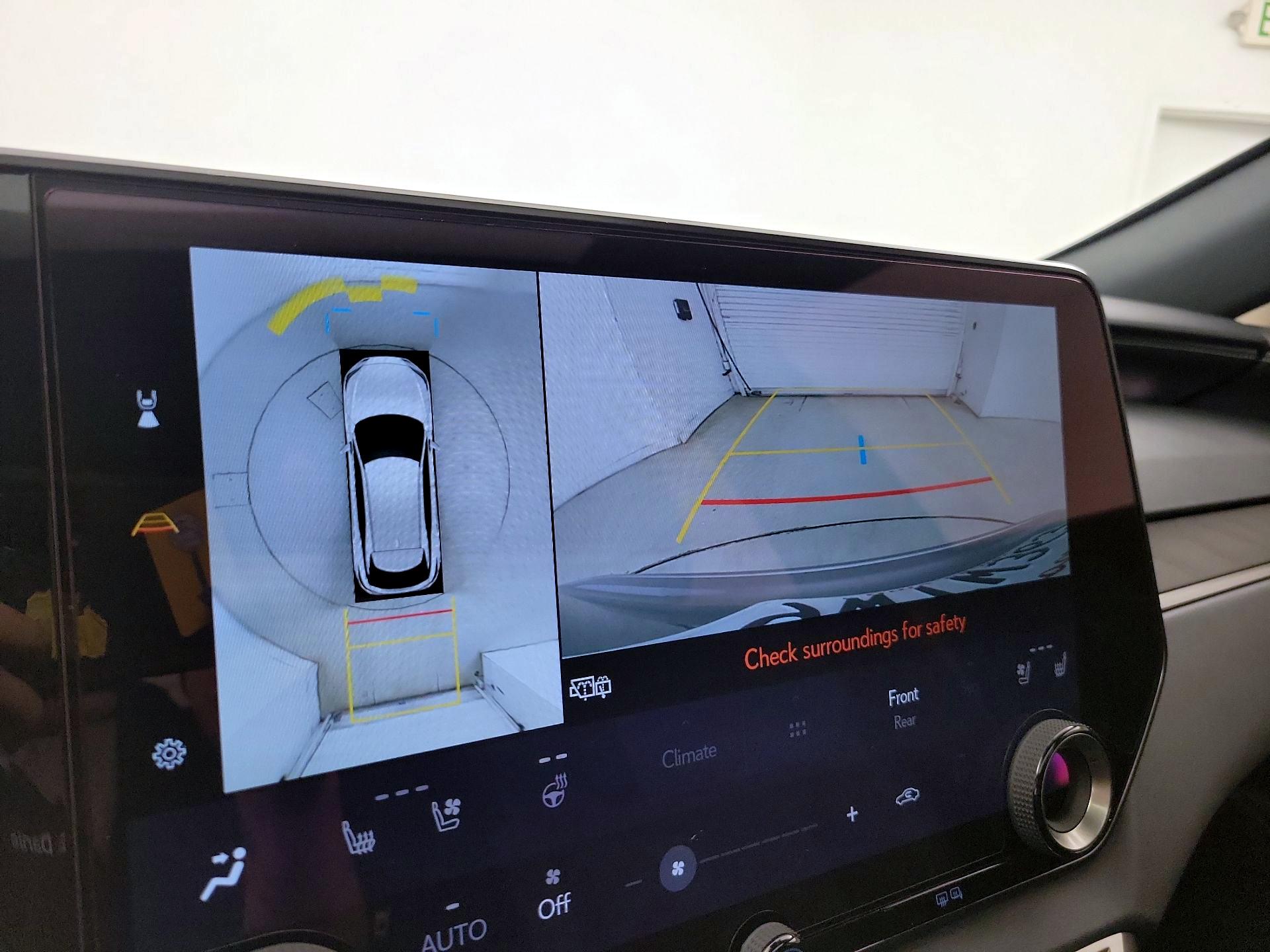 Thumbnail: 2026 Lexus RX - 14