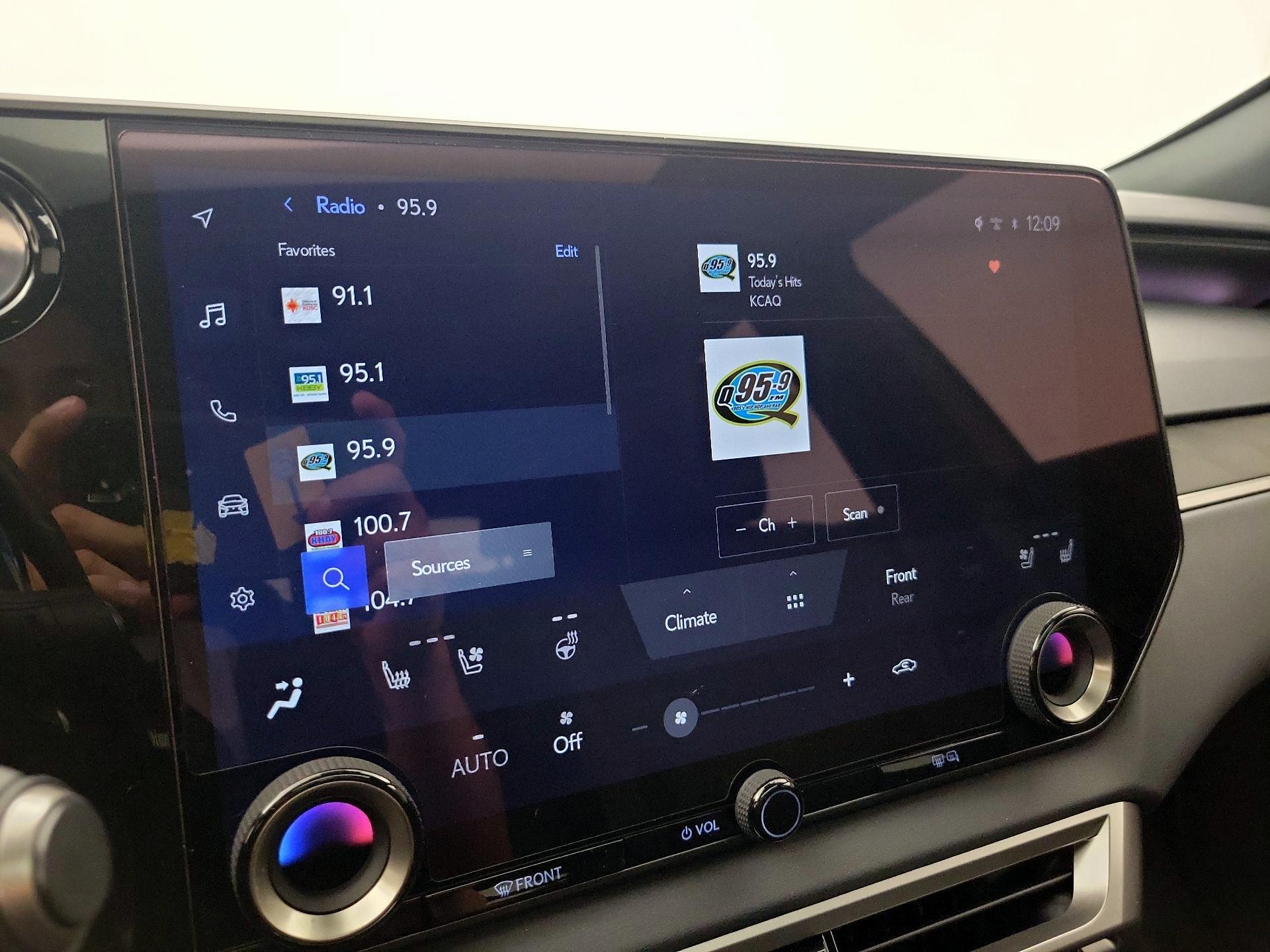 Thumbnail: 2026 Lexus RX - 15