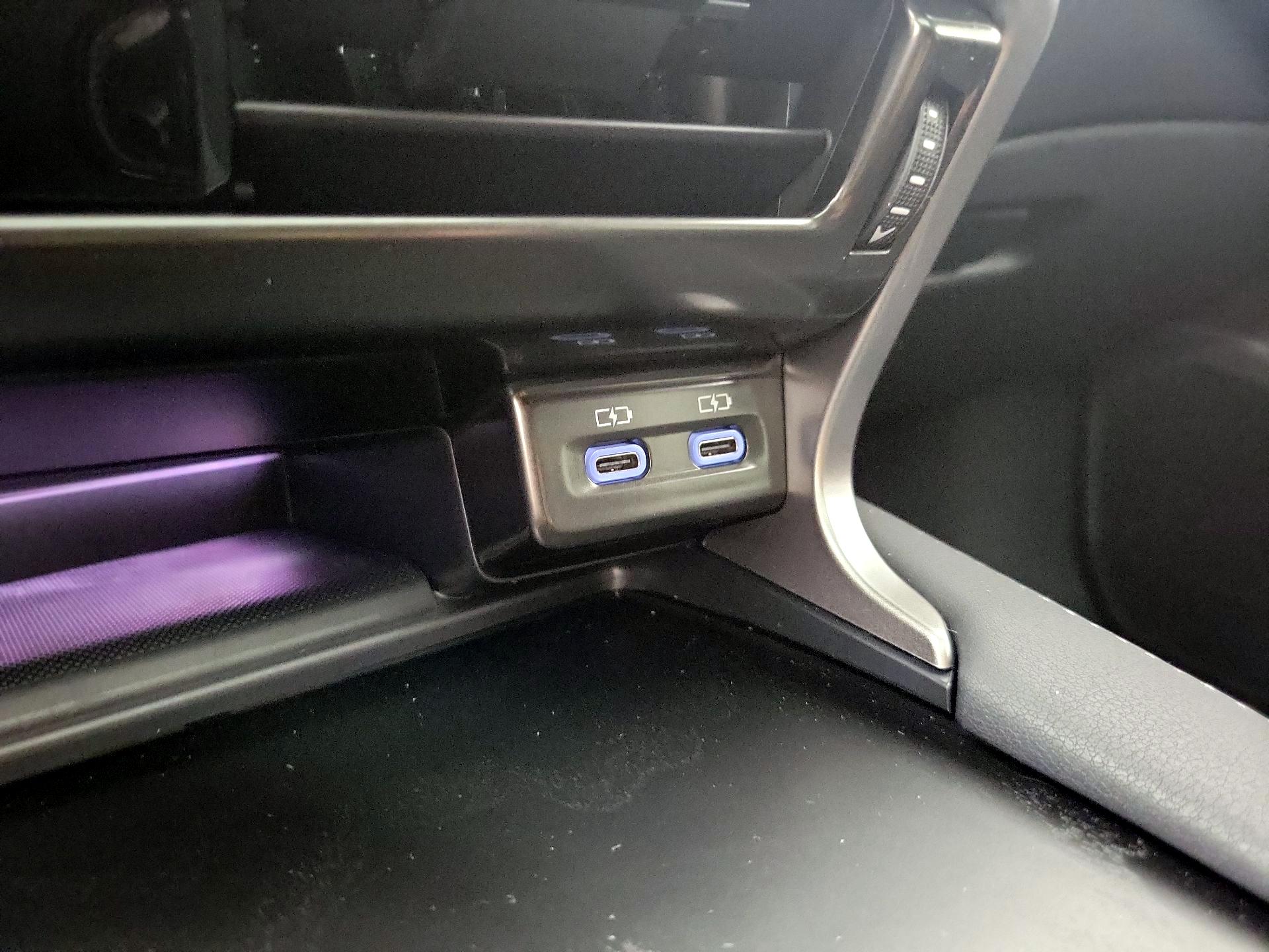 Thumbnail: 2026 Lexus RX - 18