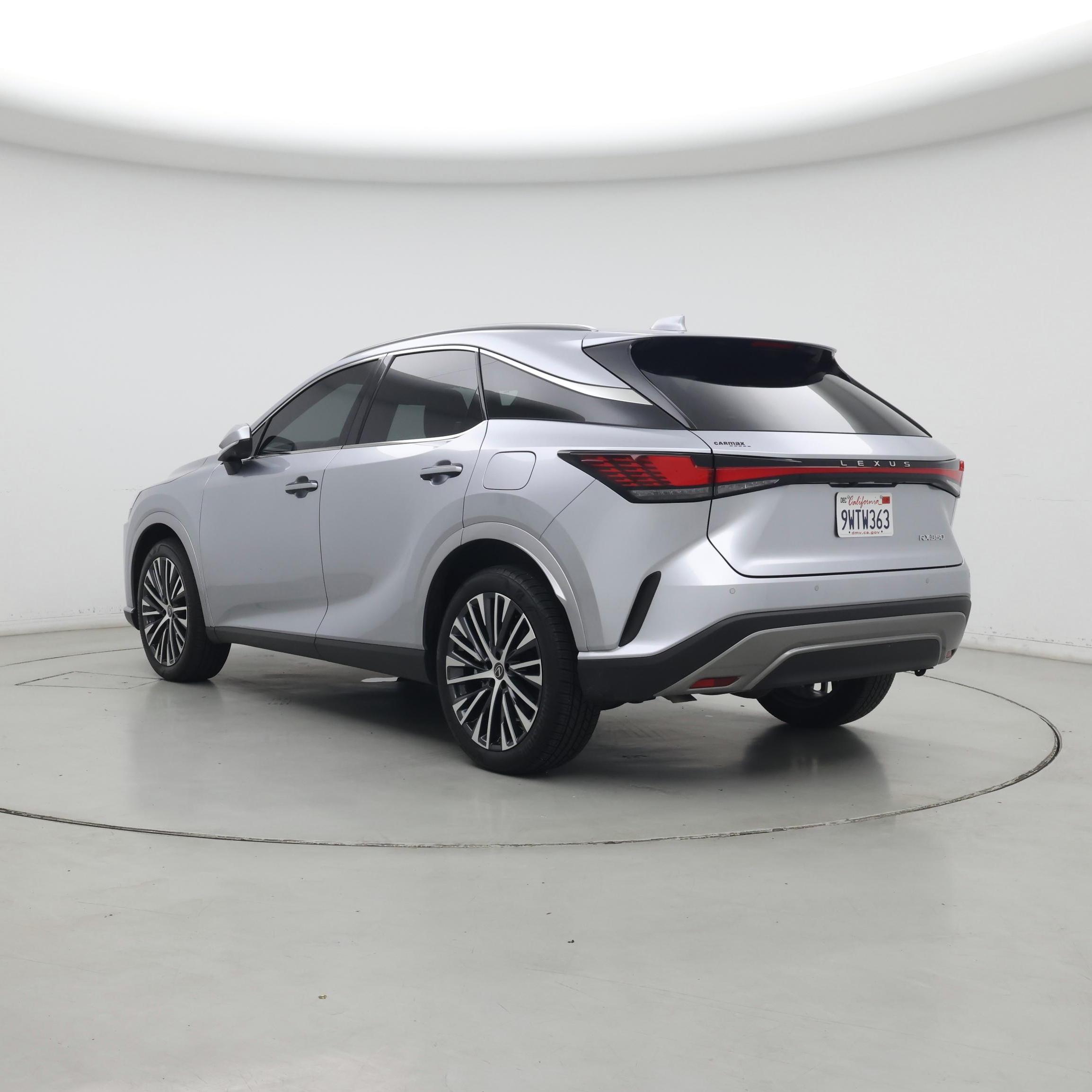 Thumbnail: 2026 Lexus RX - 2