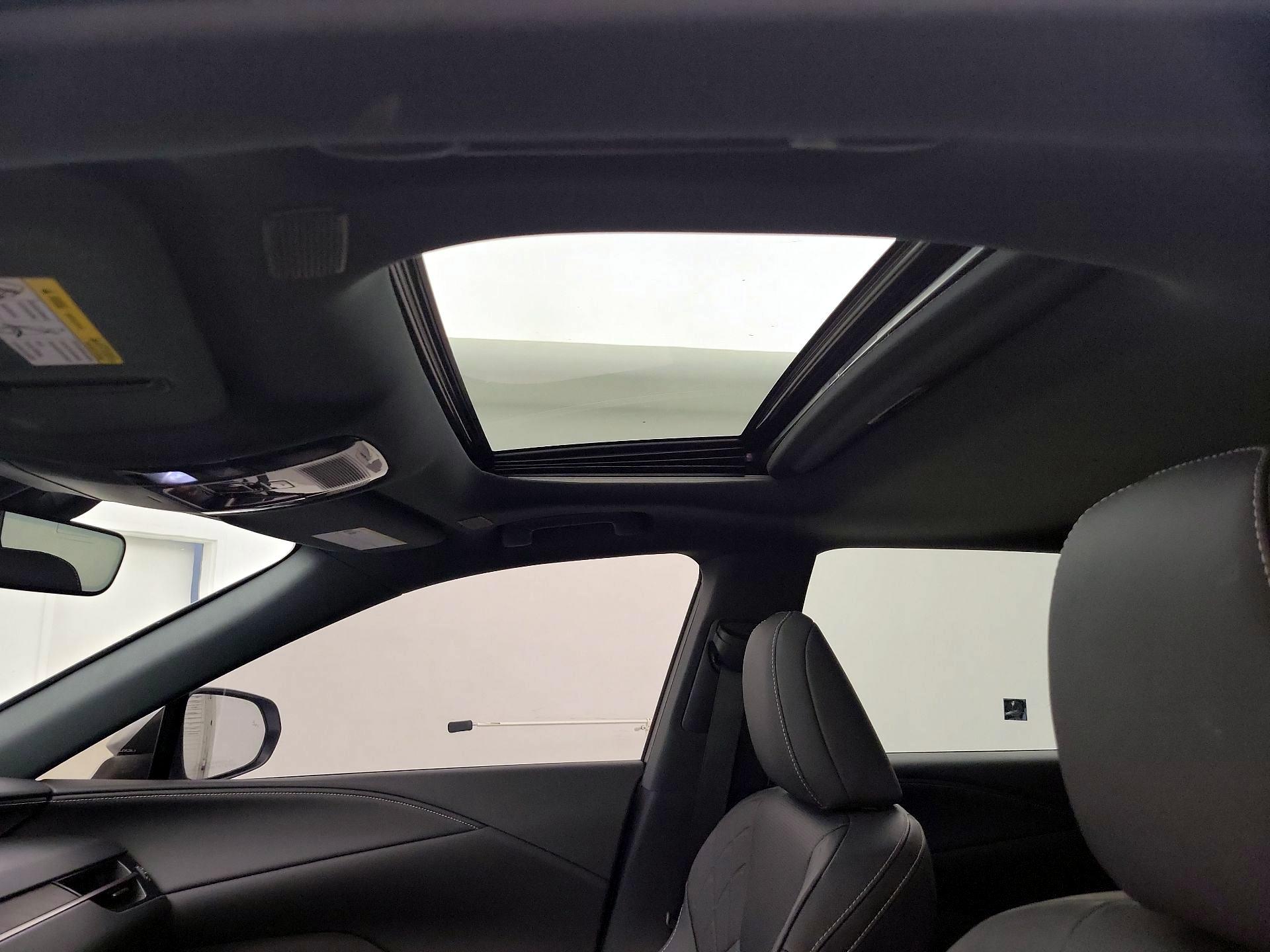 Thumbnail: 2026 Lexus RX - 19