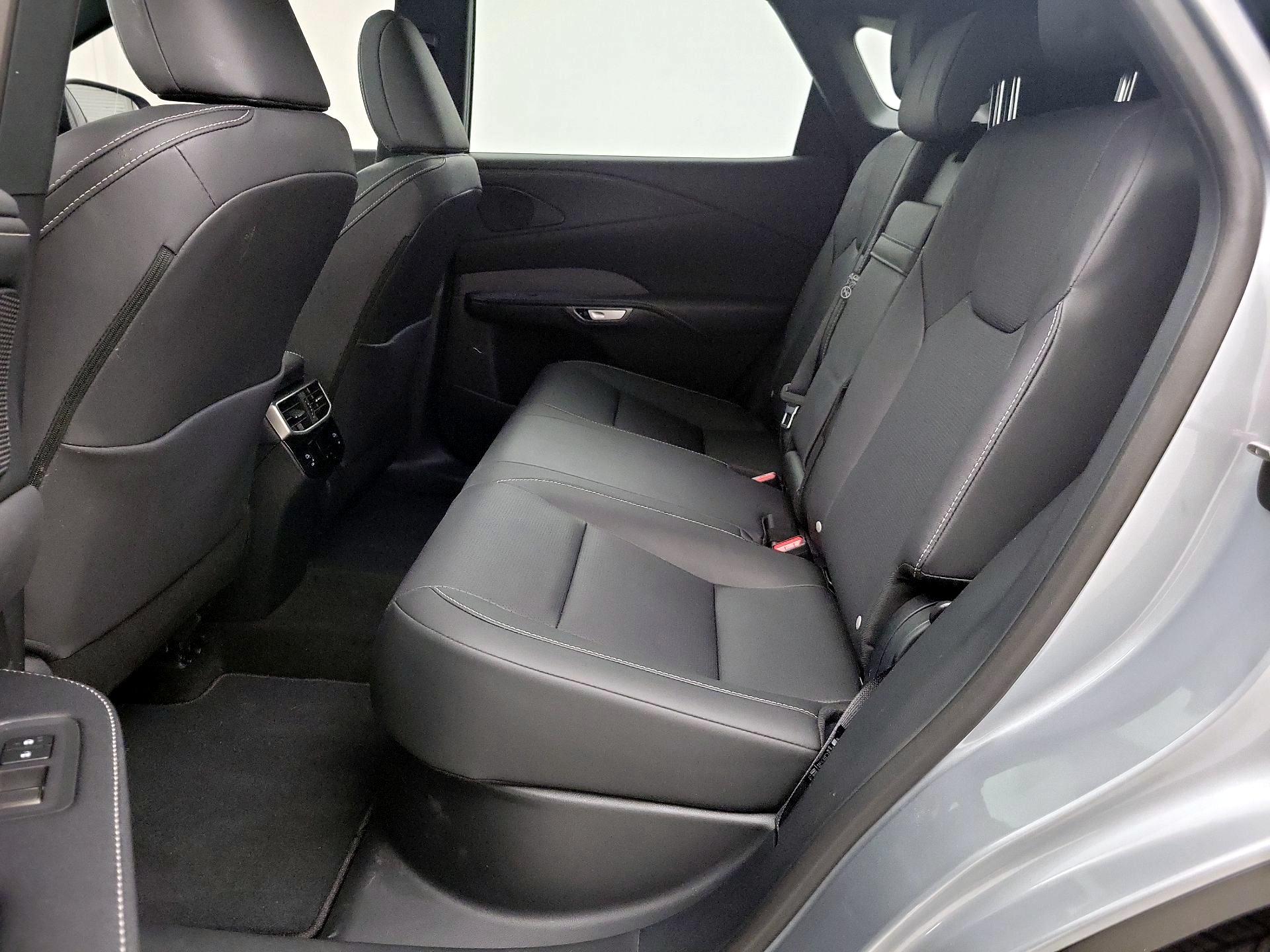 Thumbnail: 2026 Lexus RX - 20