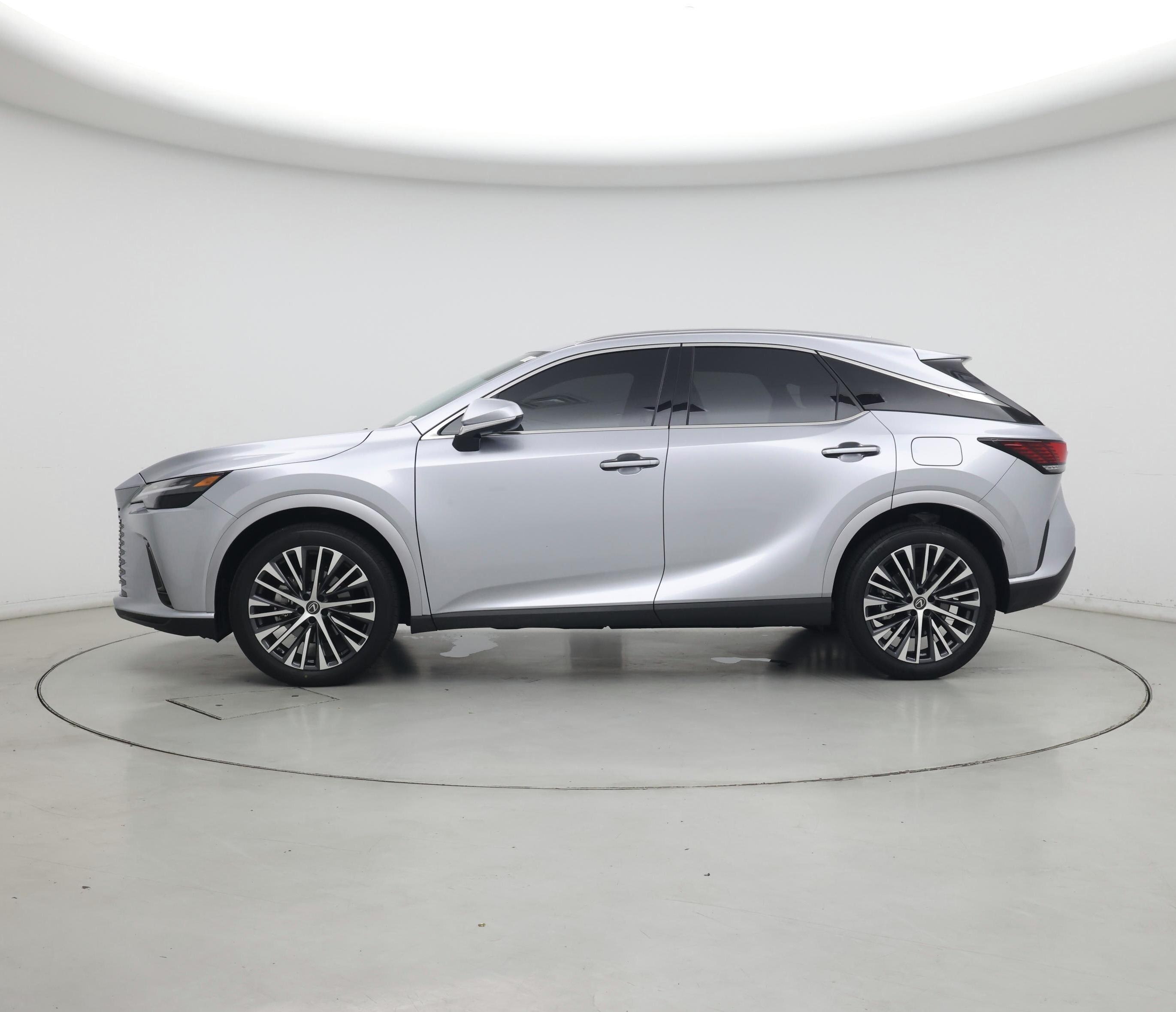 Thumbnail: 2026 Lexus RX - 3
