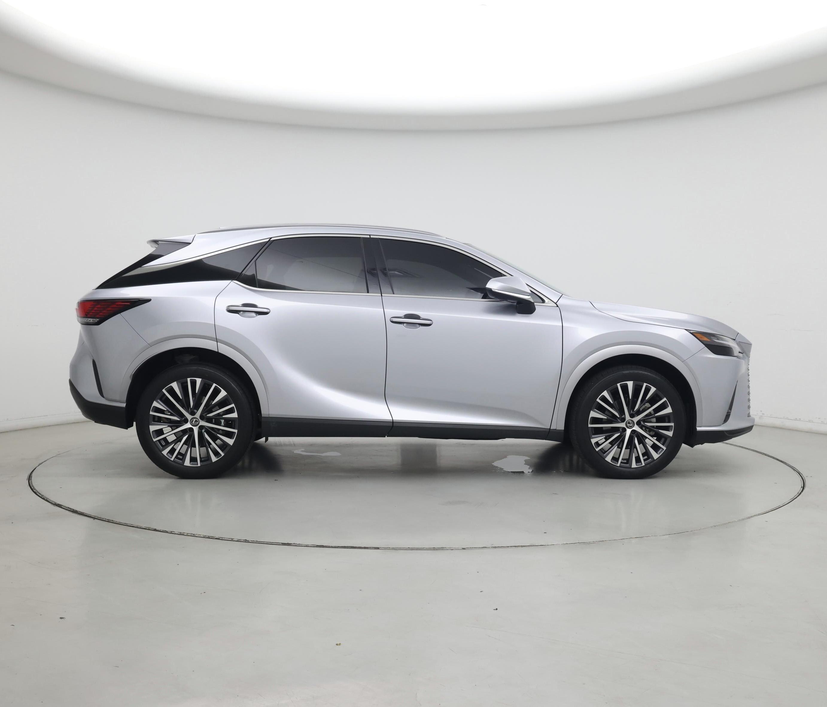 Thumbnail: 2026 Lexus RX - 7