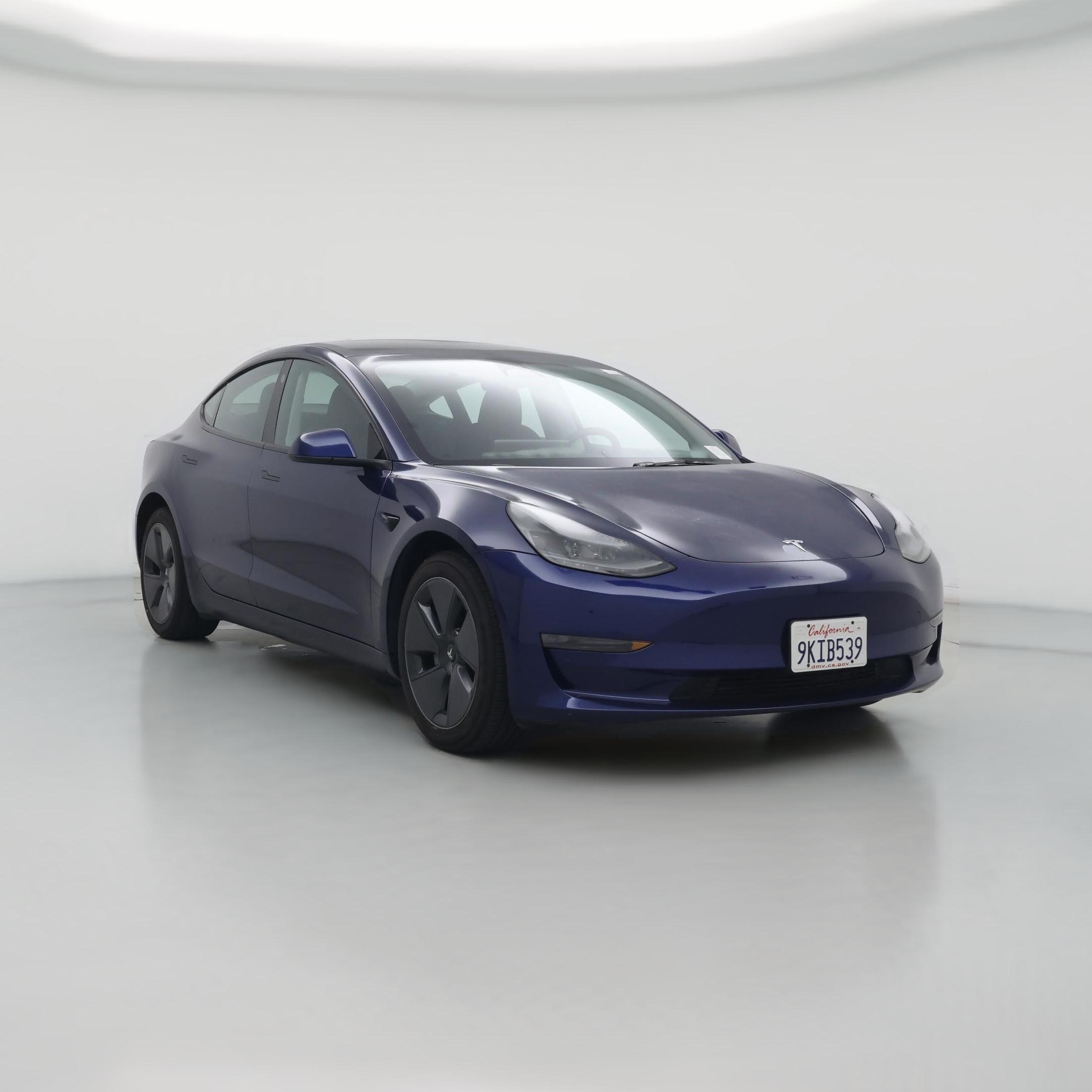 Thumbnail: 2023 Tesla Model 3 - 1