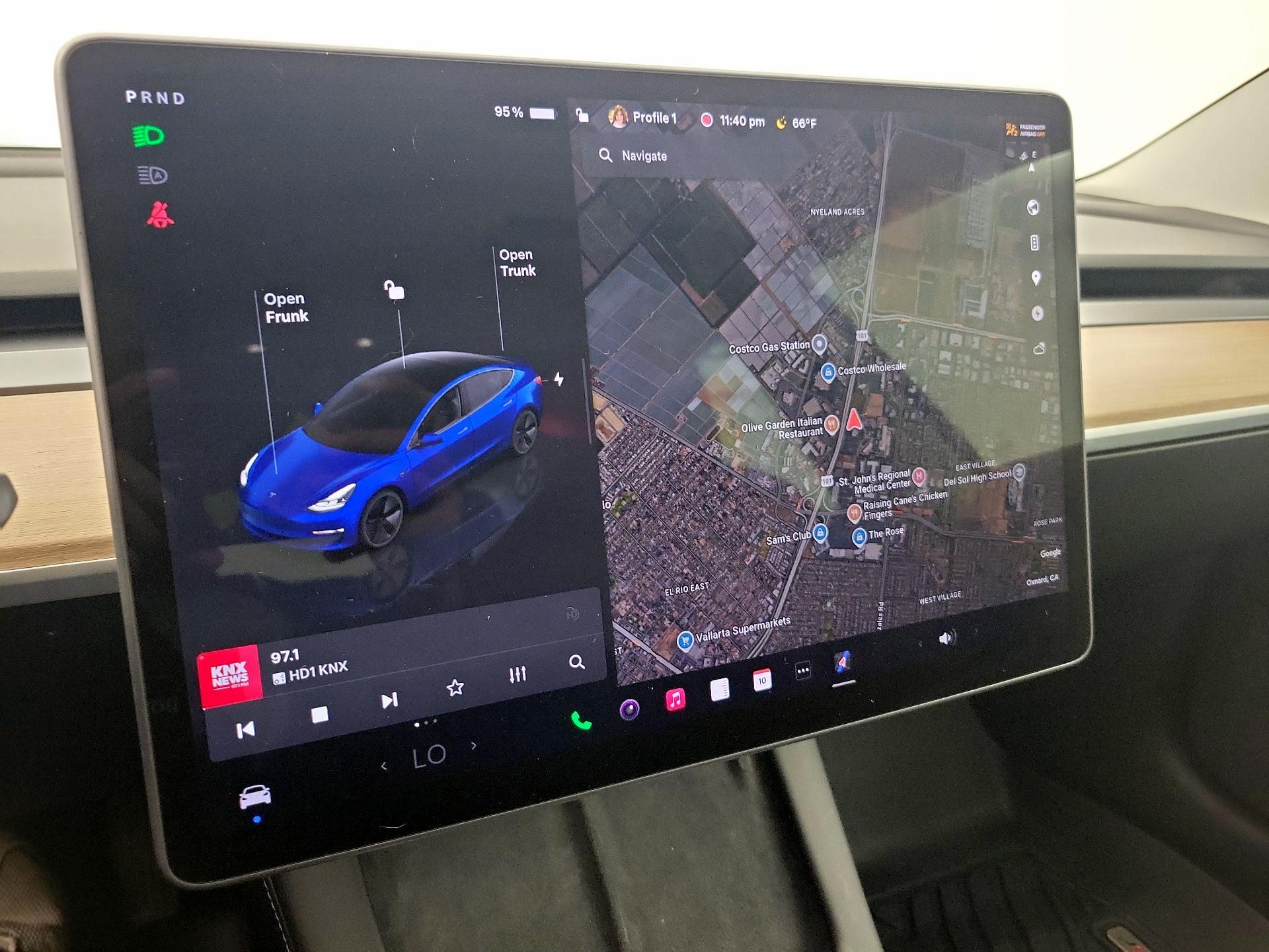 Thumbnail: 2023 Tesla Model 3 - 13