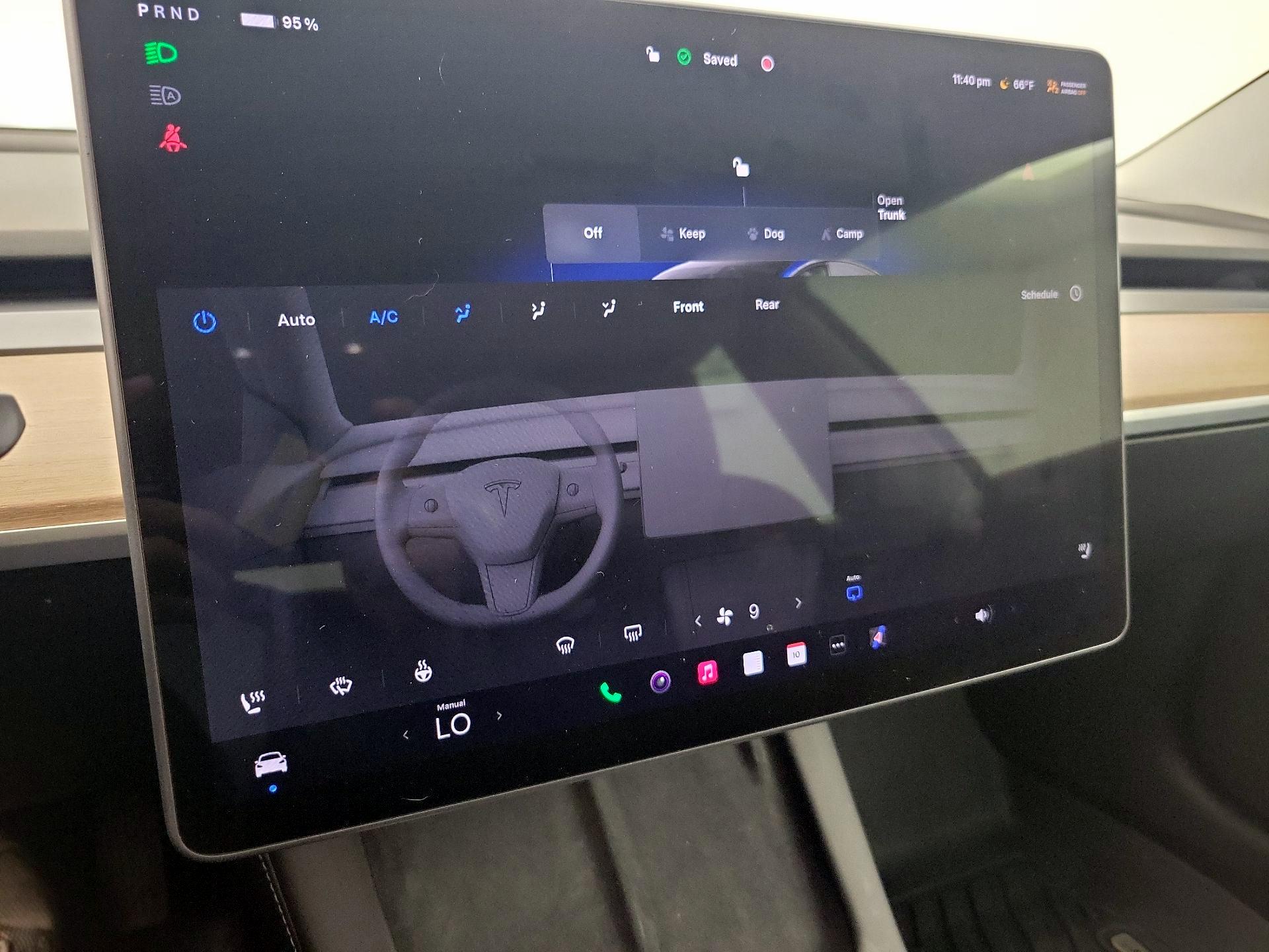 Thumbnail: 2023 Tesla Model 3 - 16