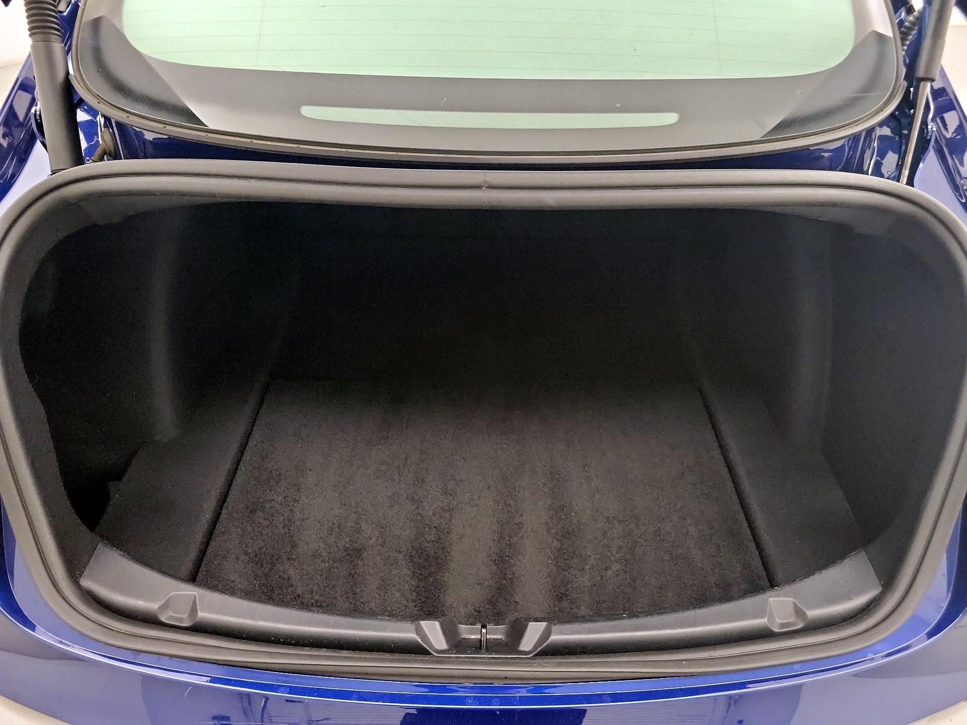Thumbnail: 2023 Tesla Model 3 - 20