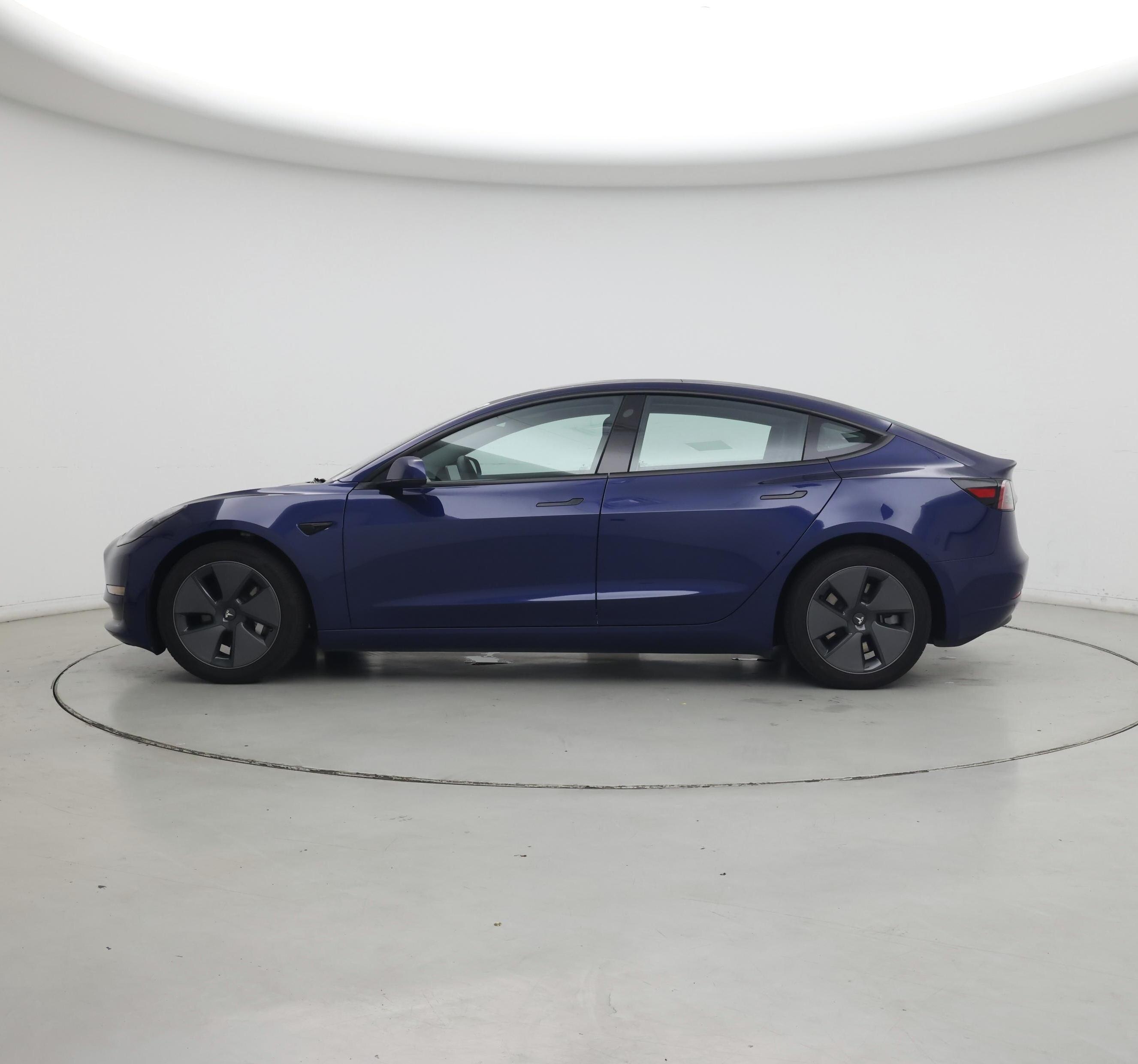 Thumbnail: 2023 Tesla Model 3 - 3
