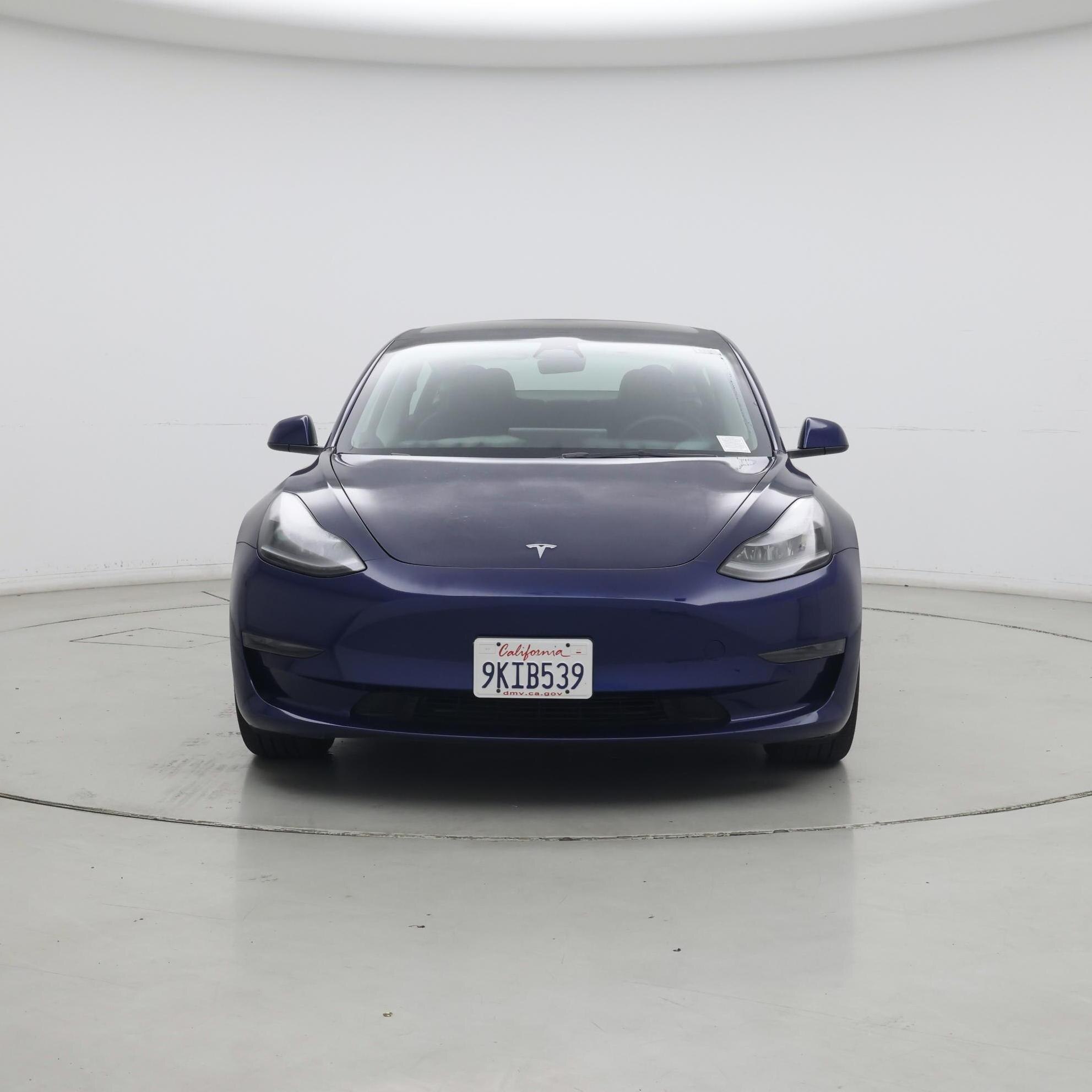 Thumbnail: 2023 Tesla Model 3 - 5