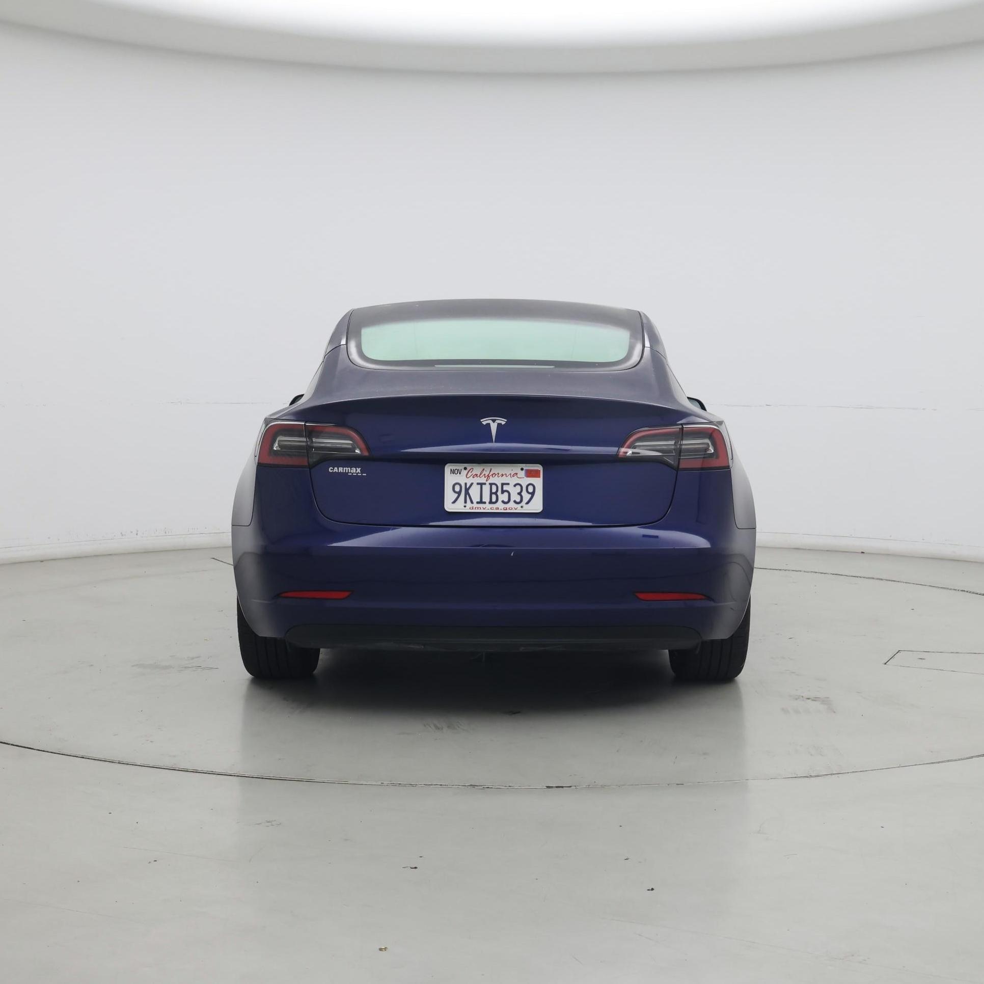 Thumbnail: 2023 Tesla Model 3 - 6