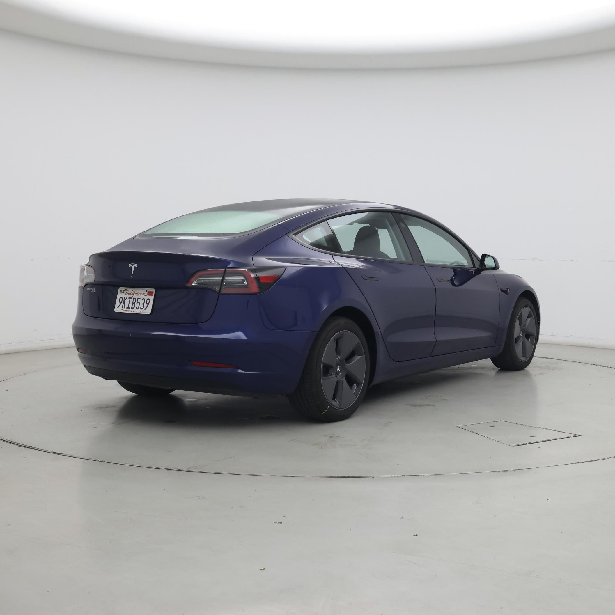 Thumbnail: 2023 Tesla Model 3 - 8