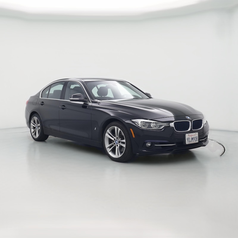2018 BMW 330 Plug In Hybrid E iPerformance