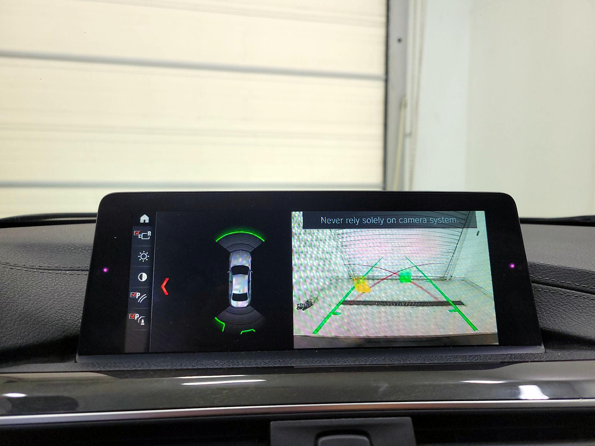 Thumbnail: 2018 BMW 3 Series - 14