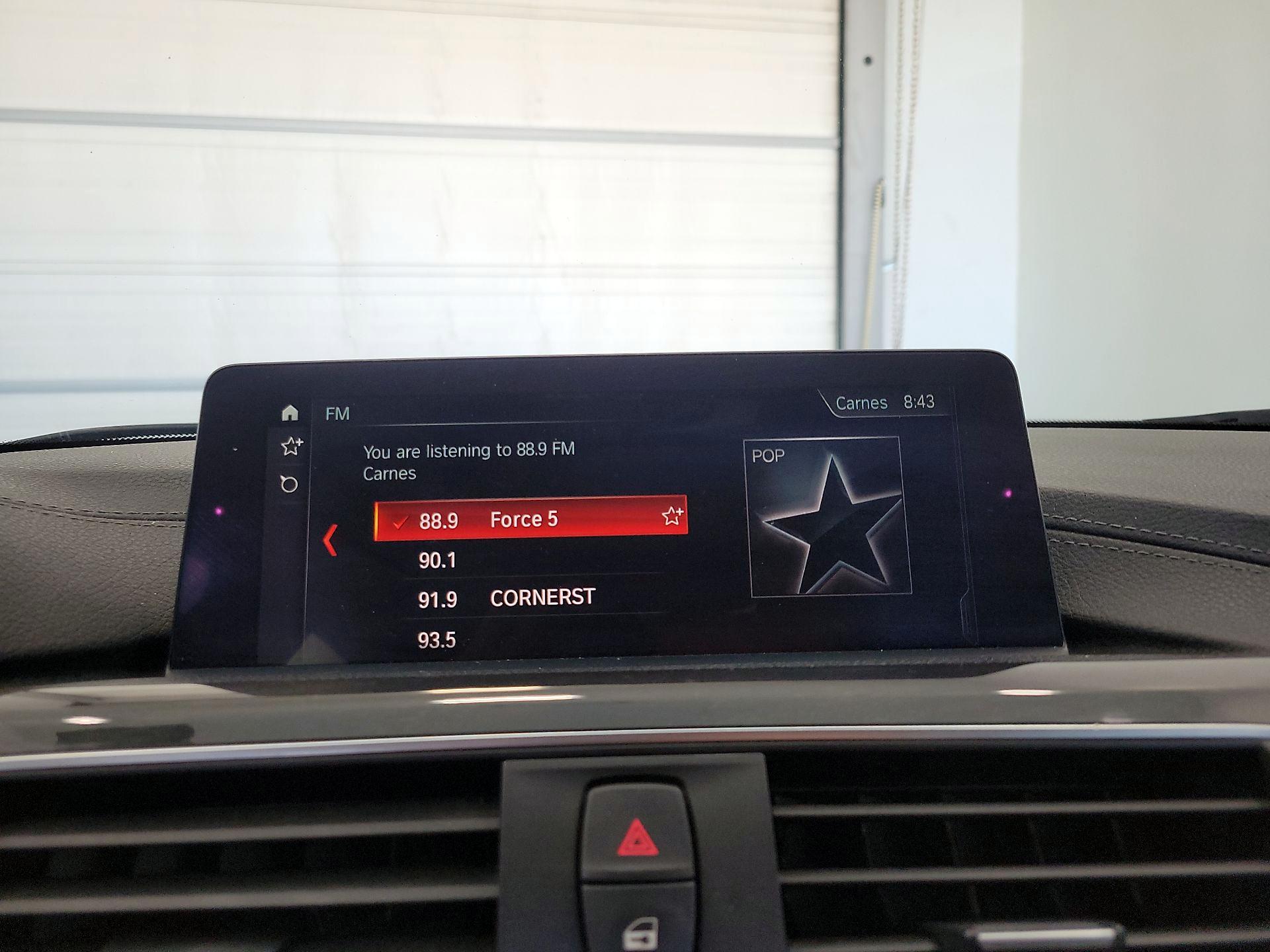 Thumbnail: 2018 BMW 3 Series - 15