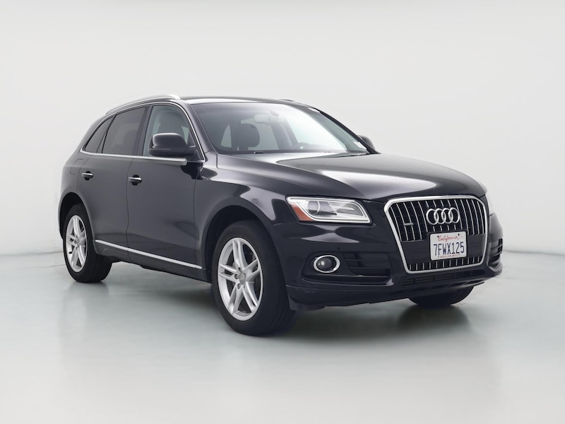 2015 Audi Q5 Premium Plus -
                  Palmdale, CA