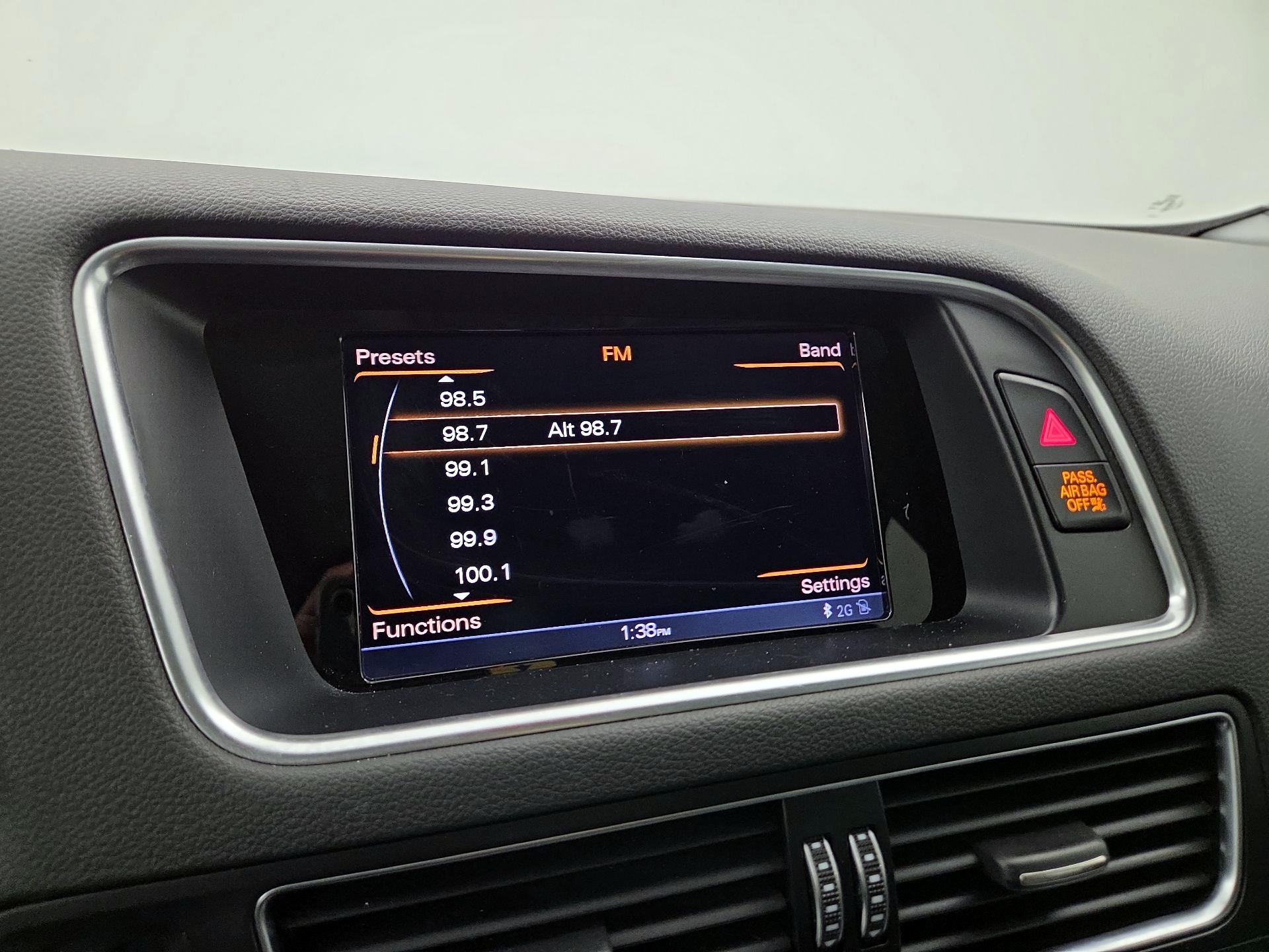 Thumbnail: 2015 Audi Q5 - 15