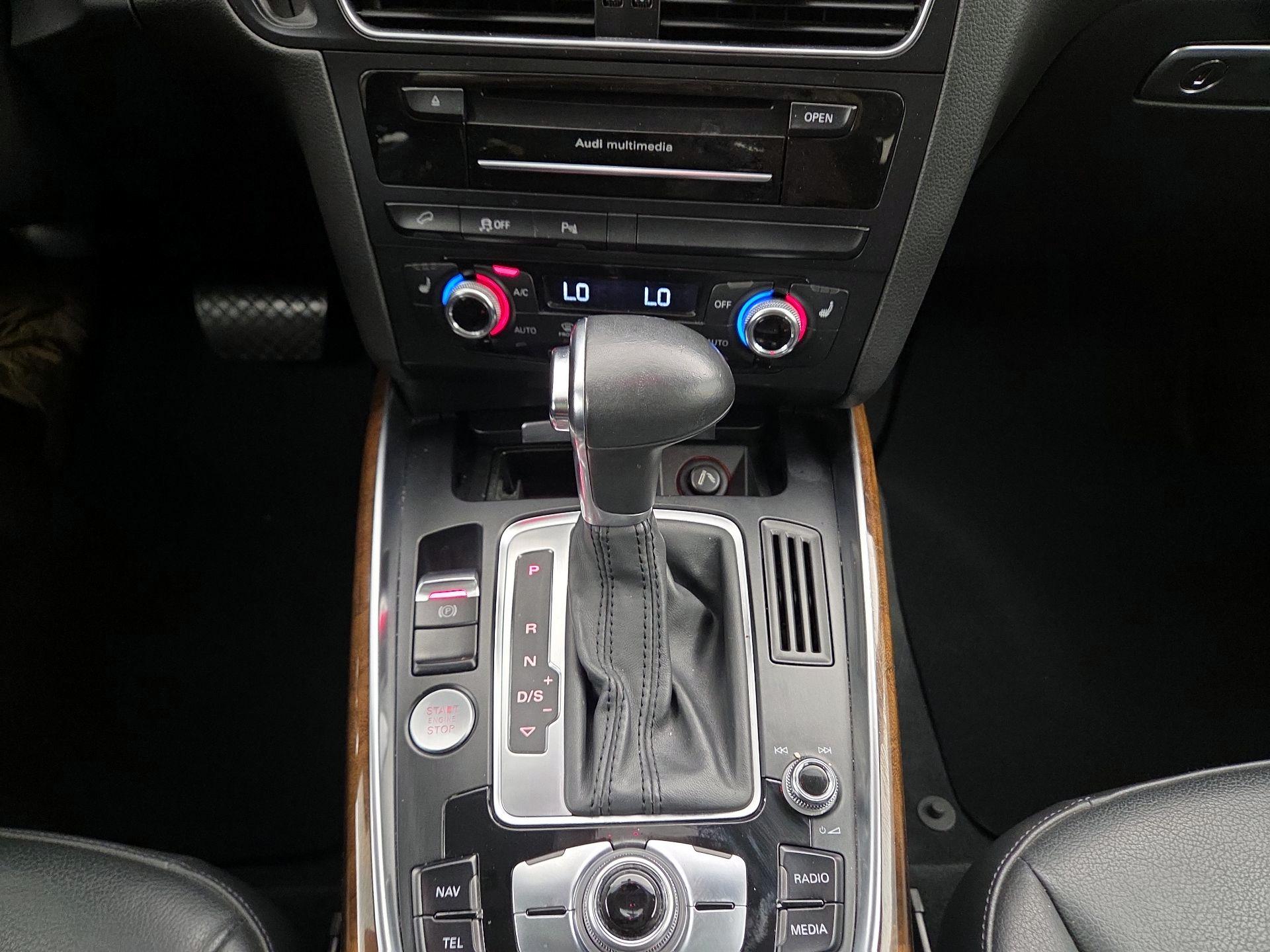 Thumbnail: 2015 Audi Q5 - 17