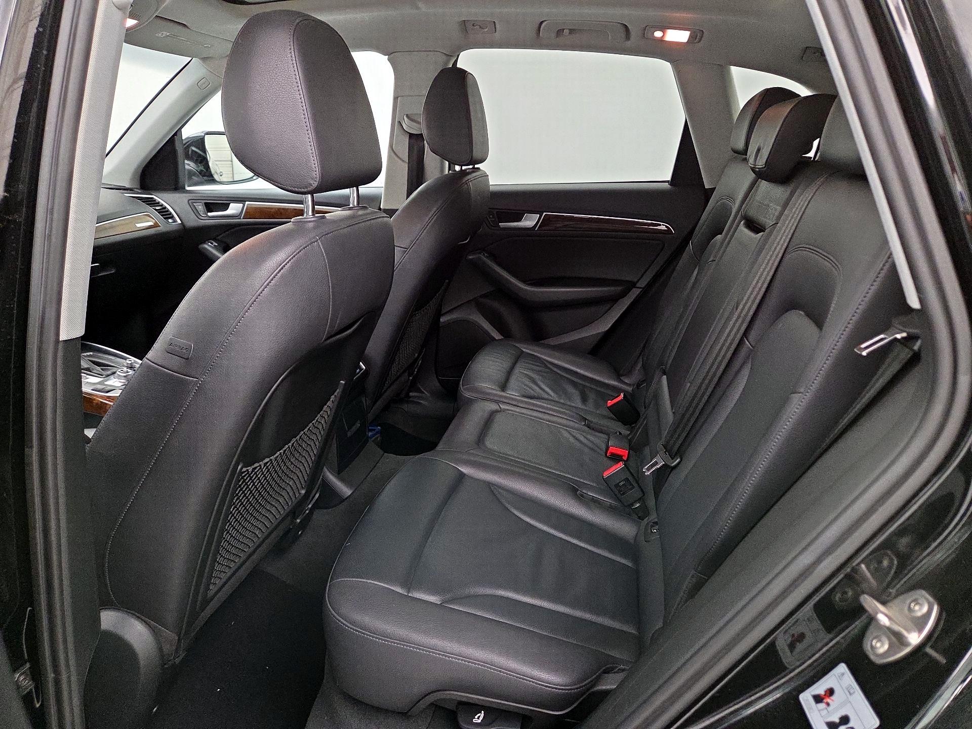 Thumbnail: 2015 Audi Q5 - 18