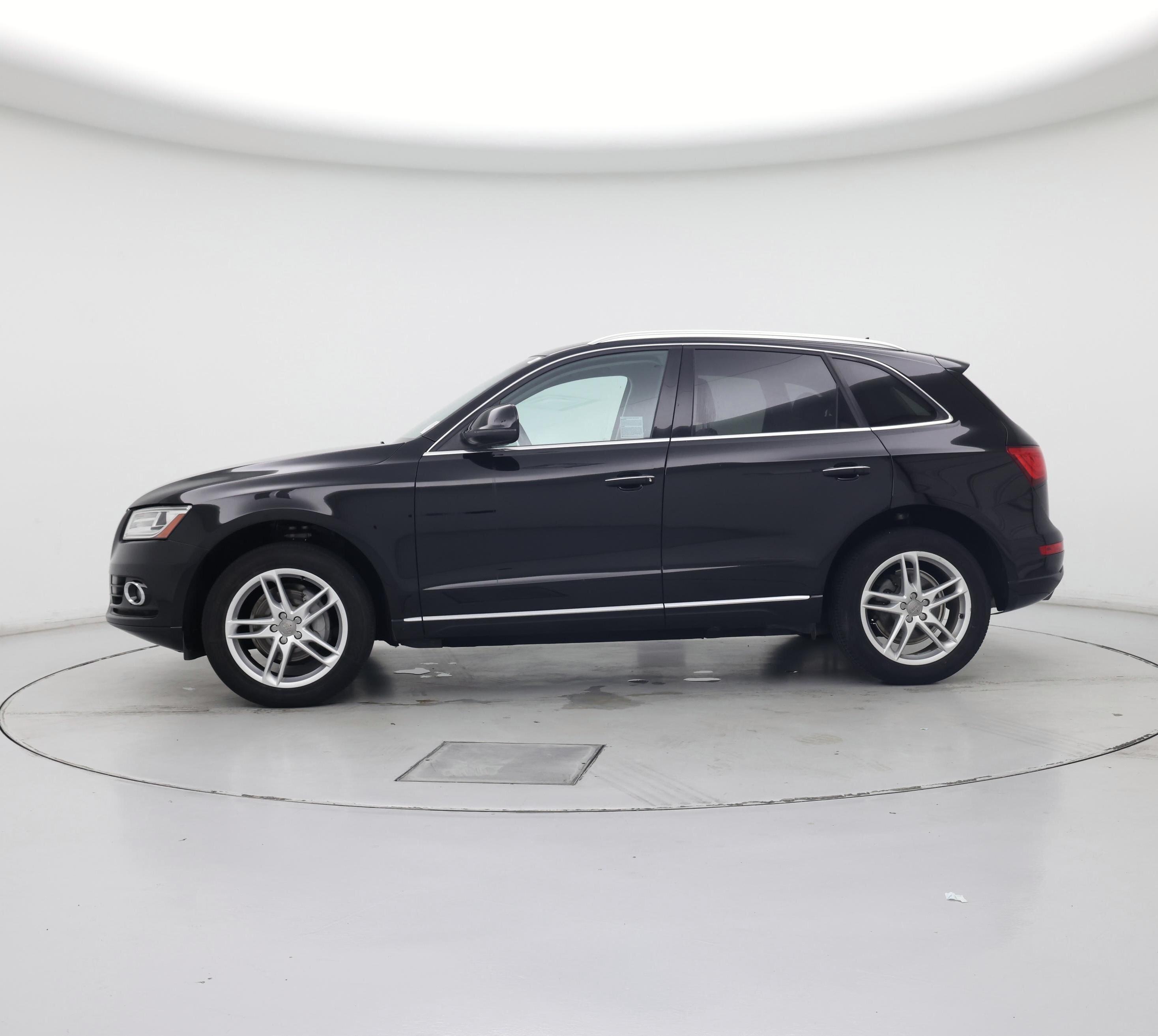 Thumbnail: 2015 Audi Q5 - 3