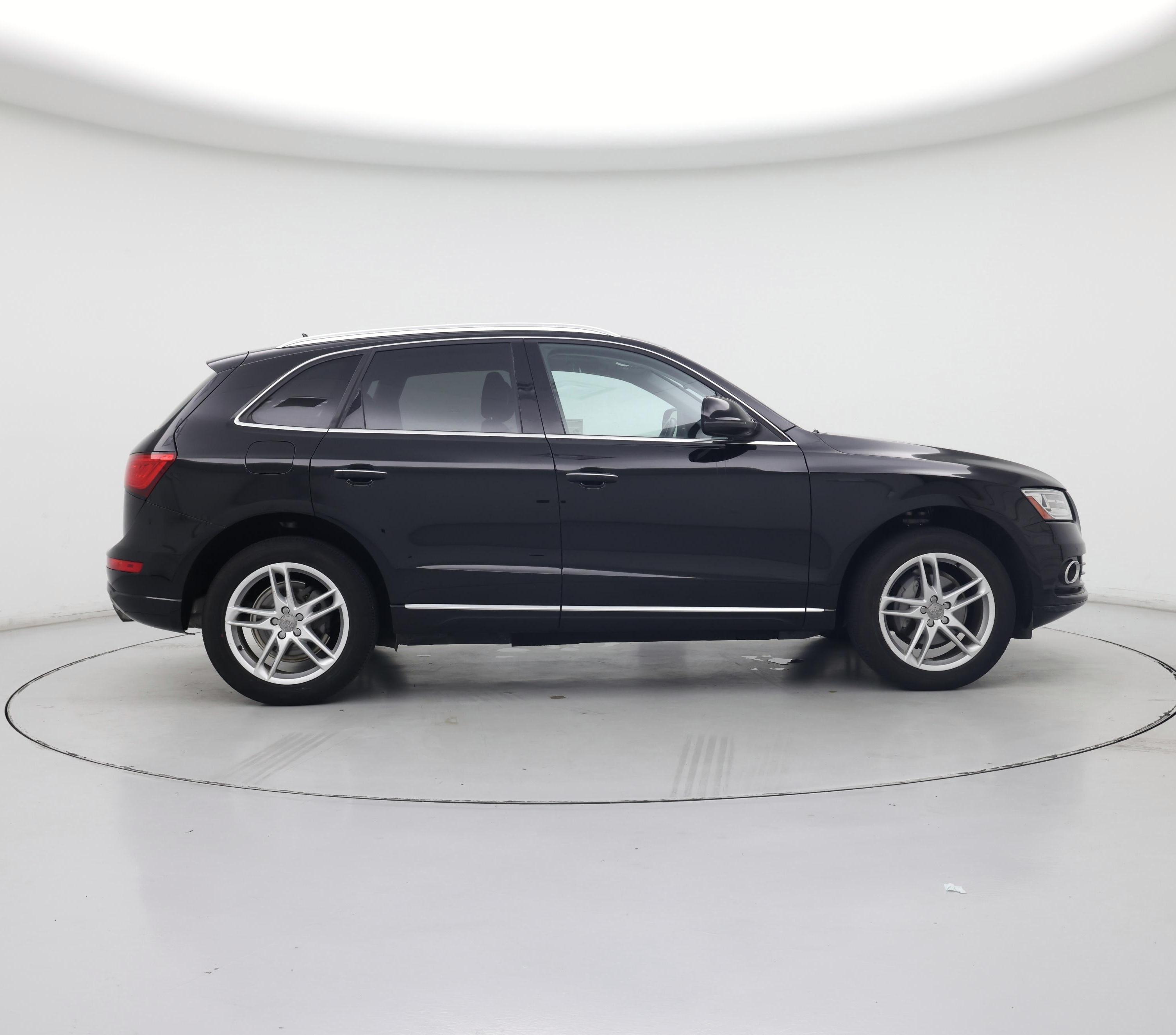 Thumbnail: 2015 Audi Q5 - 7